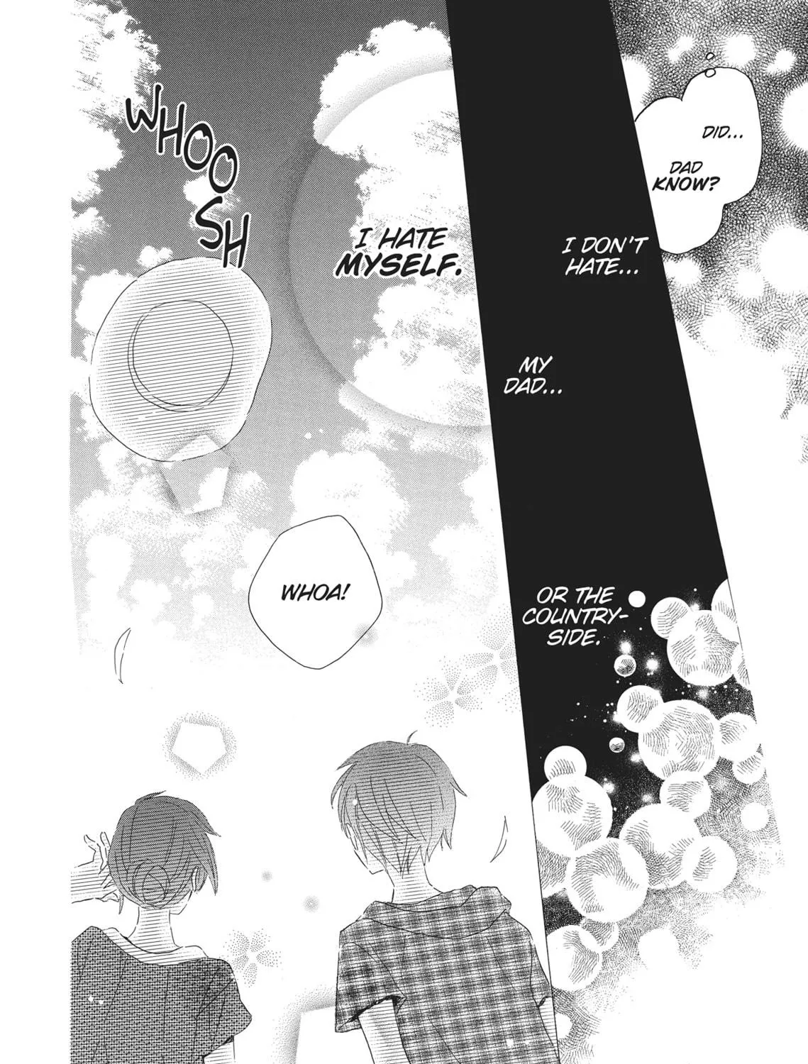 Read Last Game chapter 29 image 34 on Lezhin