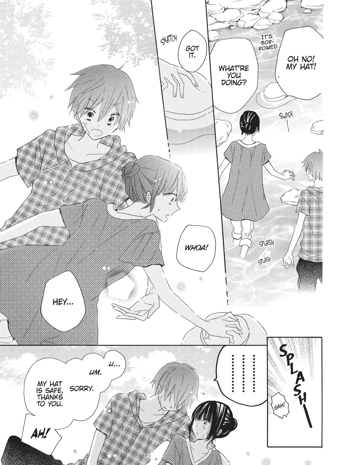 Read Last Game chapter 29 image 36 on Lezhin