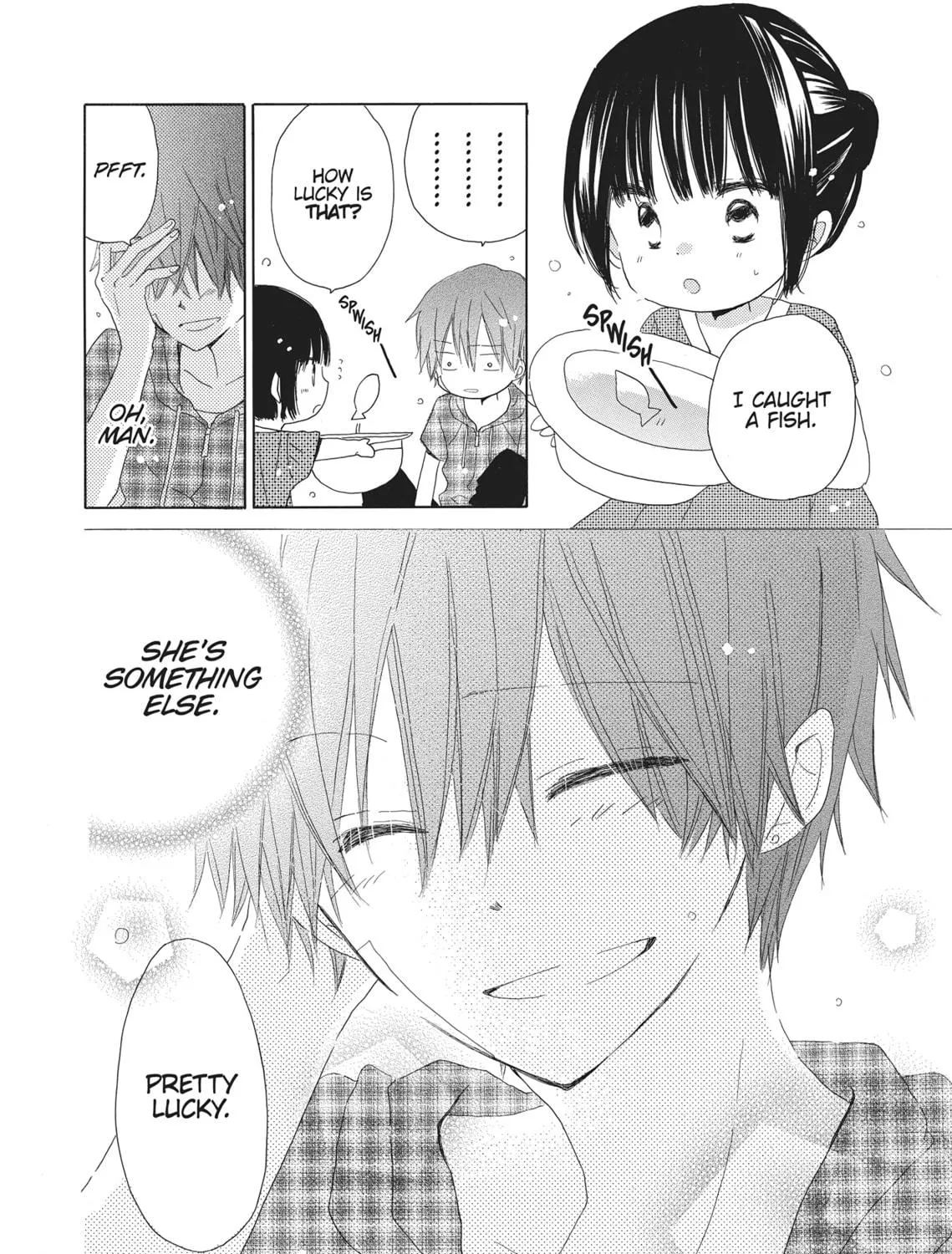 Read Last Game chapter 29 image 38 on Lezhin