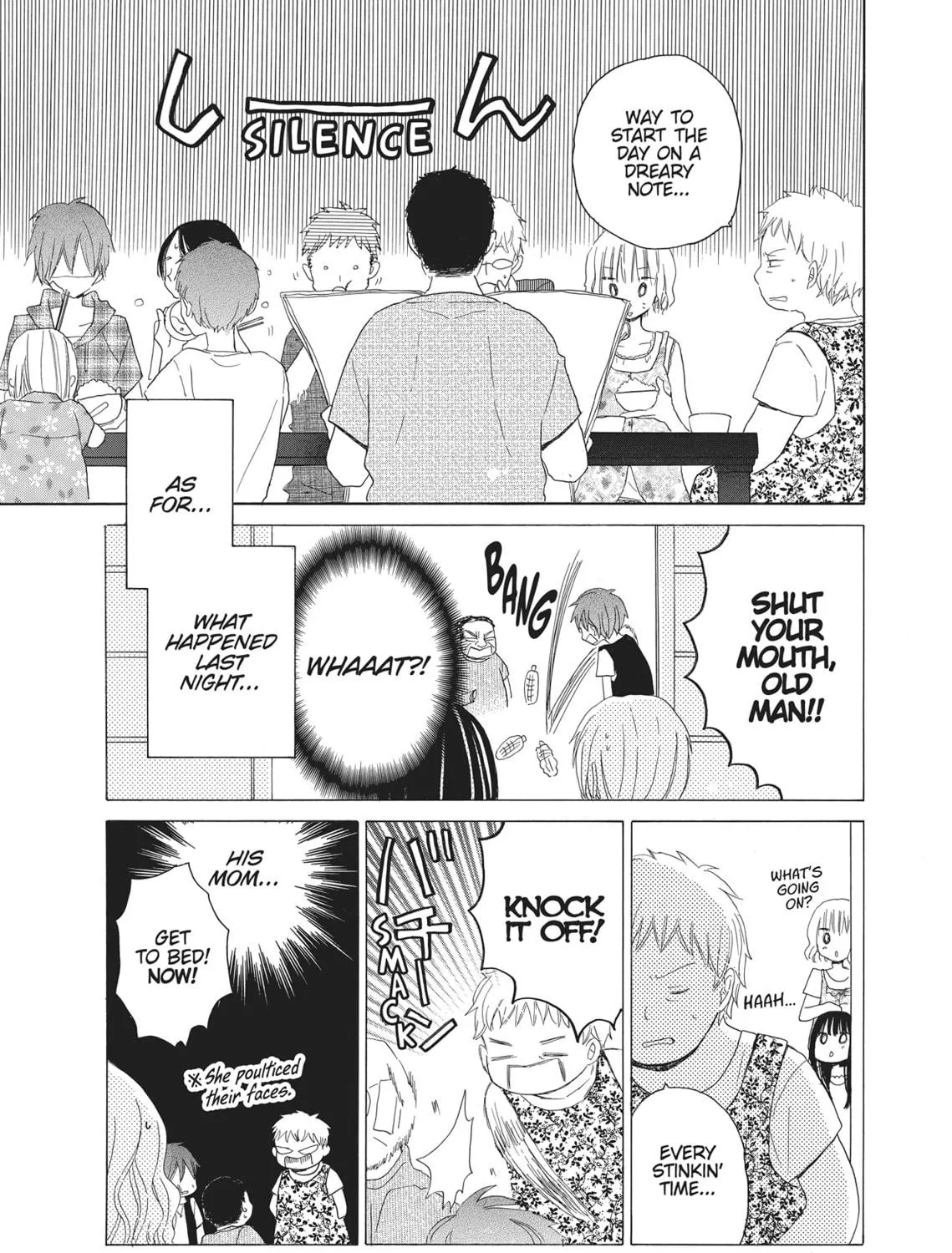 Read Last Game chapter 29 image 4 on Lezhin