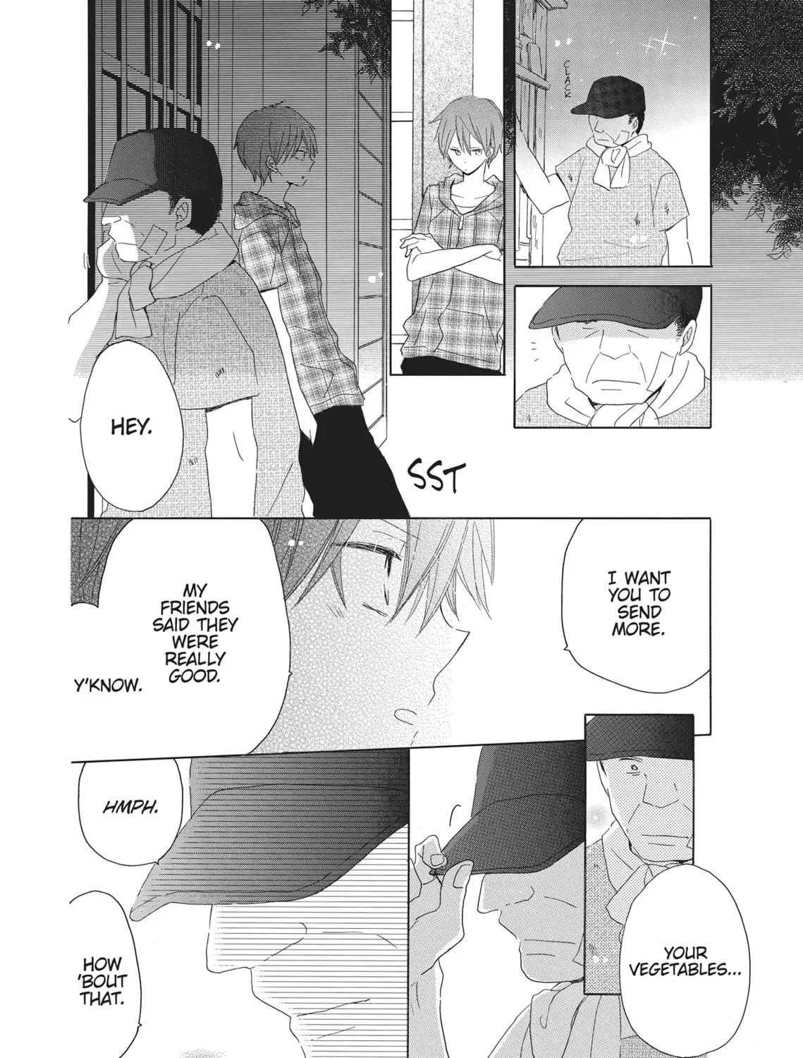 Read Last Game chapter 29 image 42 on Lezhin