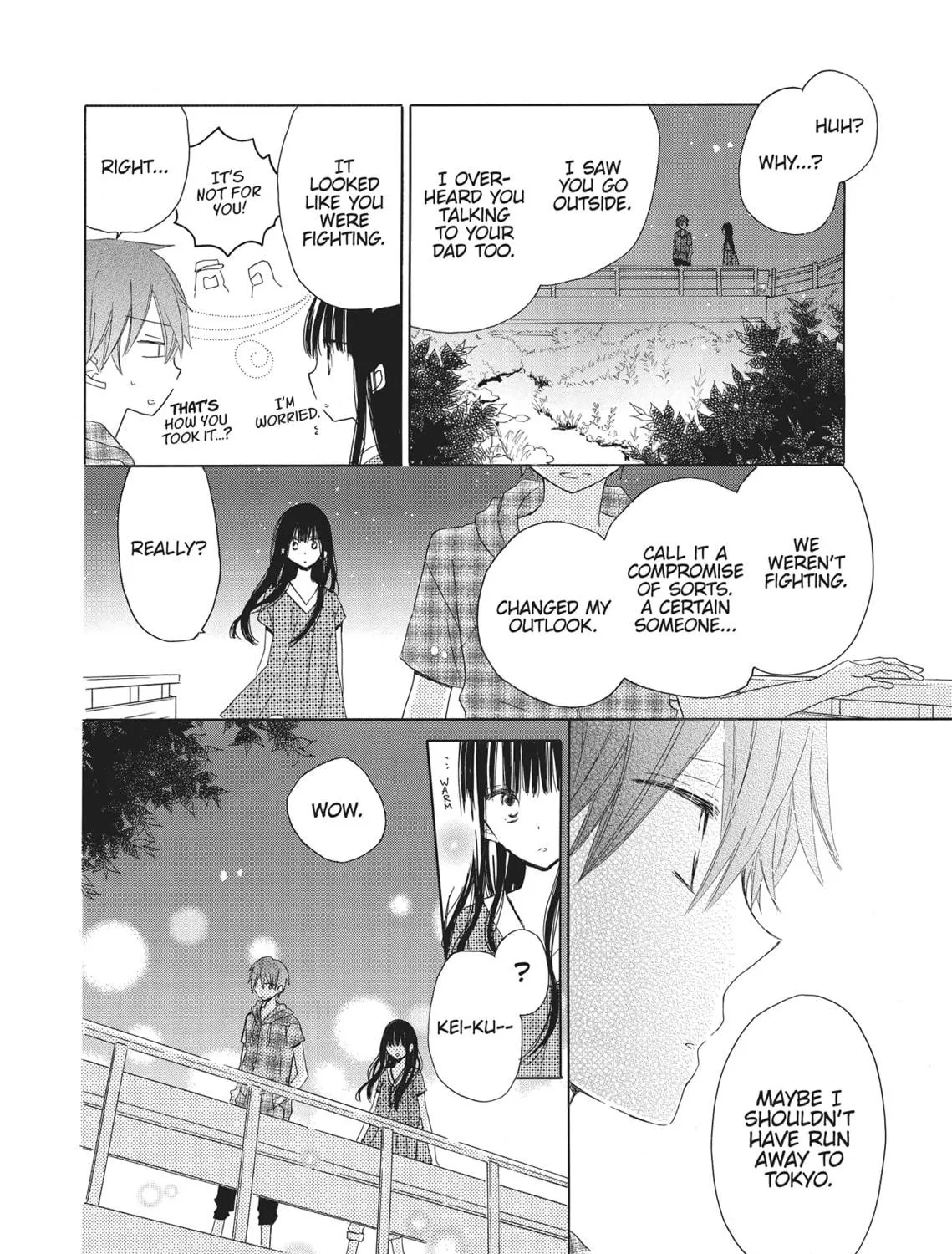 Read Last Game chapter 29 image 46 on Lezhin