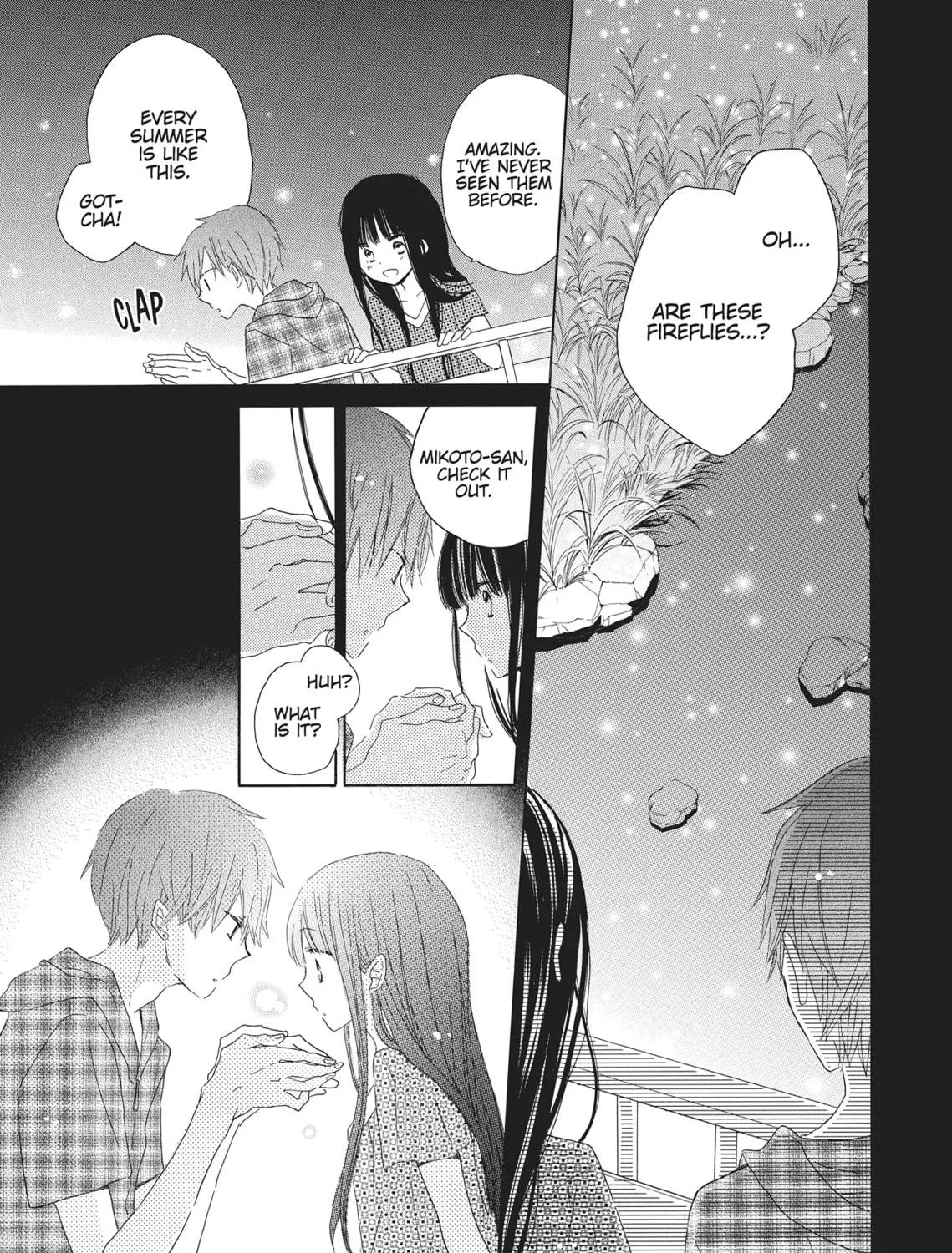 Read Last Game chapter 29 image 48 on Lezhin