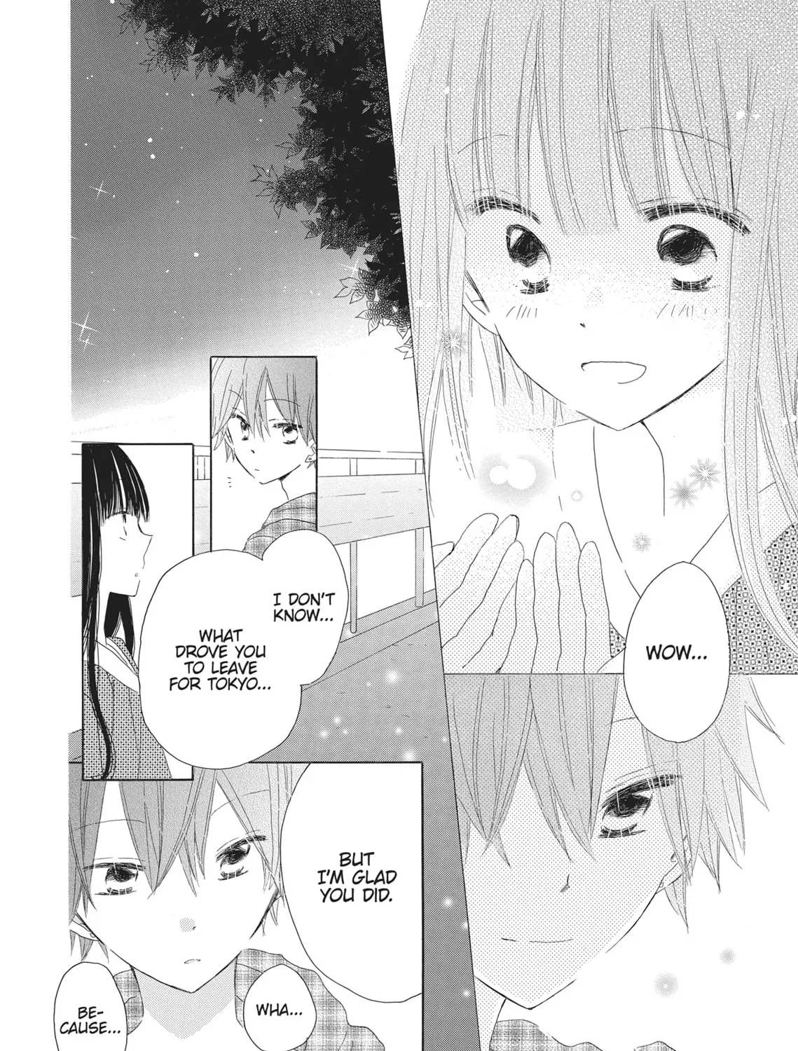 Read Last Game chapter 29 image 50 on Lezhin