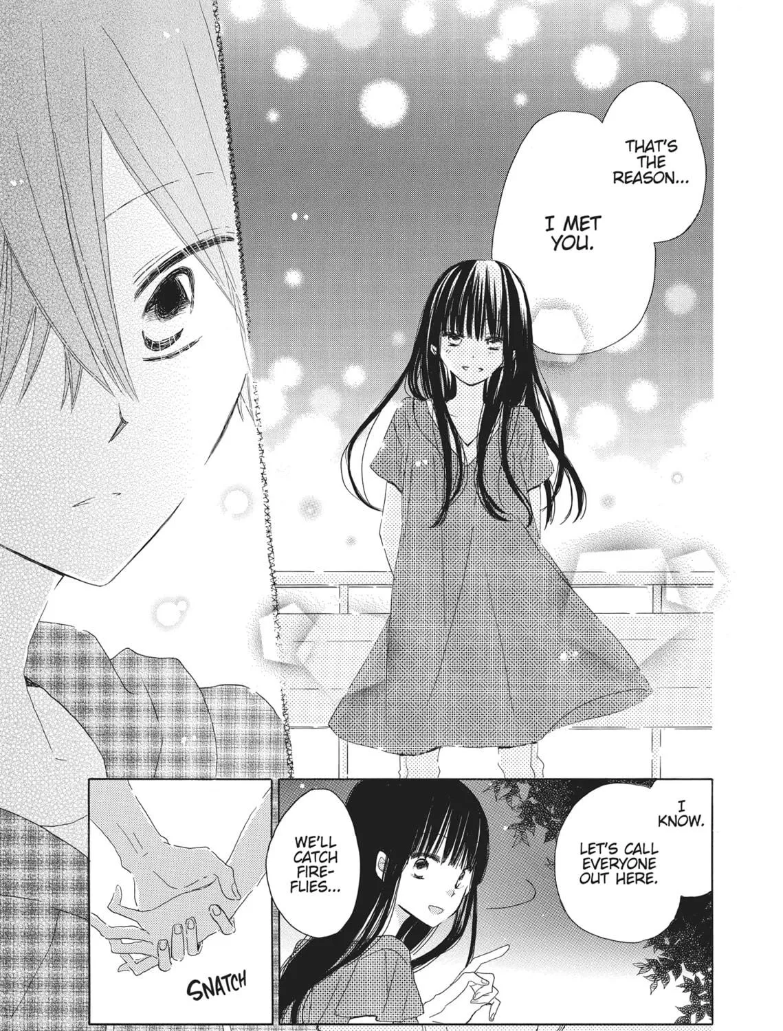 Read Last Game chapter 29 image 52 on Lezhin