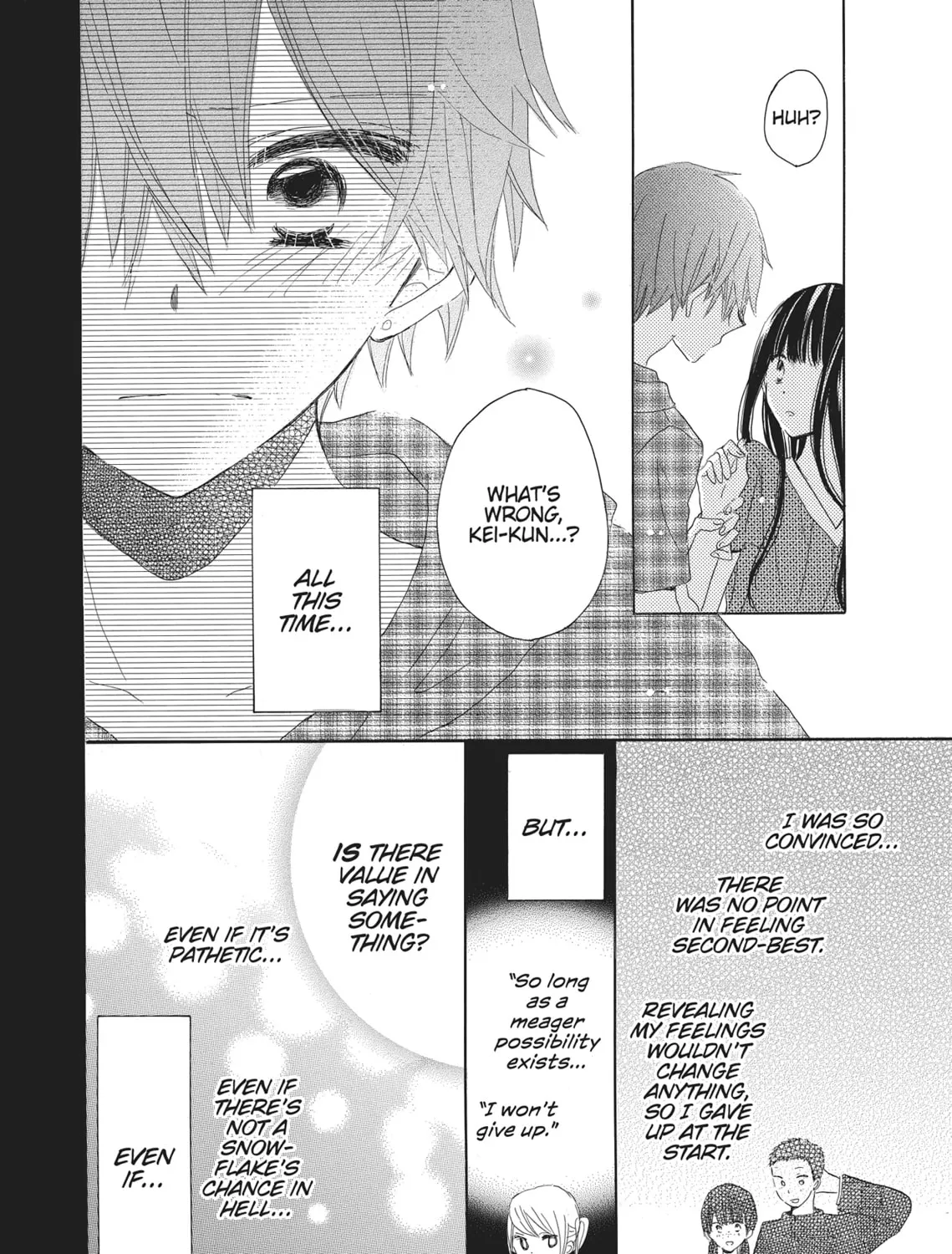 Read Last Game chapter 29 image 54 on Lezhin