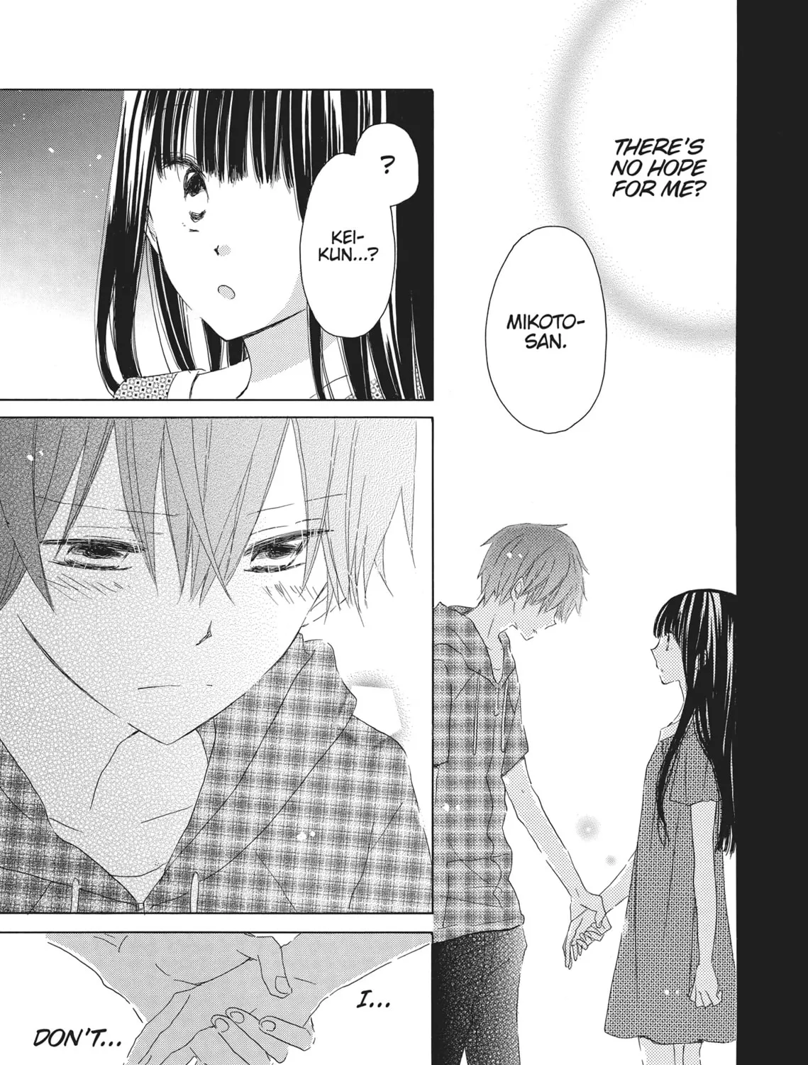 Read Last Game chapter 29 image 56 on Lezhin