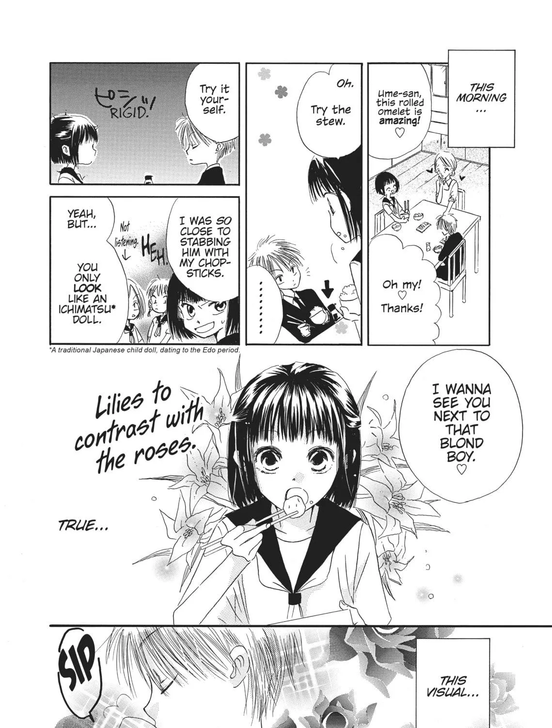 Read Last Game chapter 3.2 image 10 on Lezhin