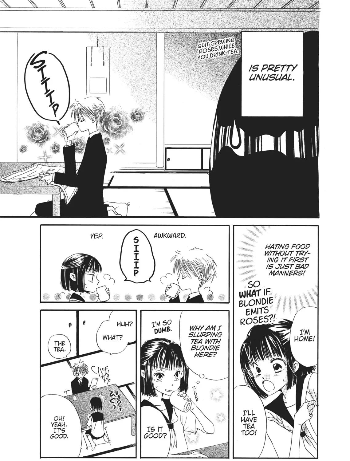 Read Last Game chapter 3.2 image 12 on Lezhin