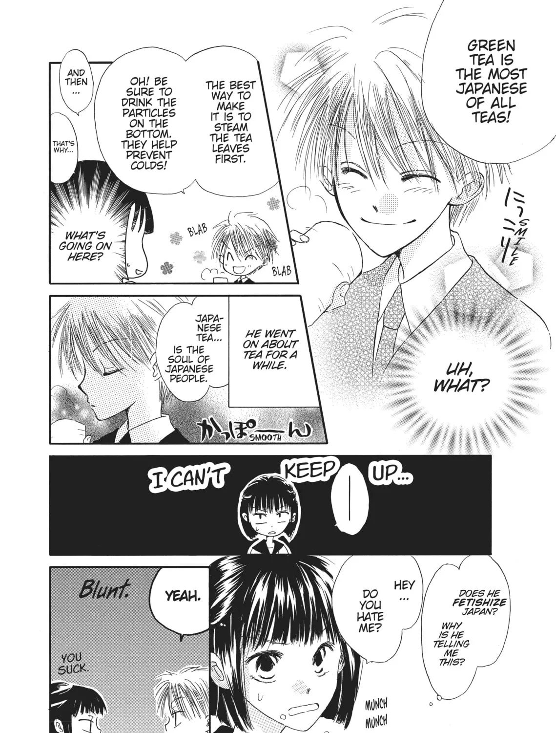Read Last Game chapter 3.2 image 14 on Lezhin