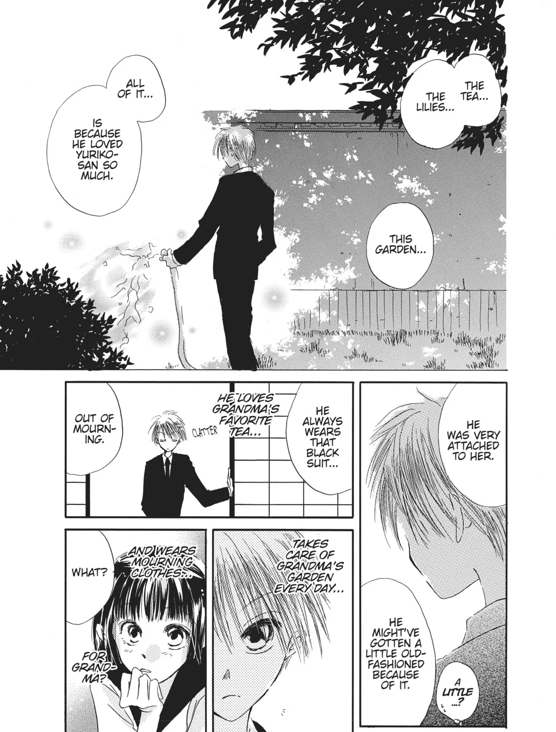 Read Last Game chapter 3.2 image 20 on Lezhin