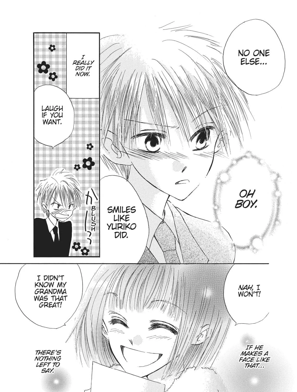 Read Last Game chapter 3.2 image 28 on Lezhin