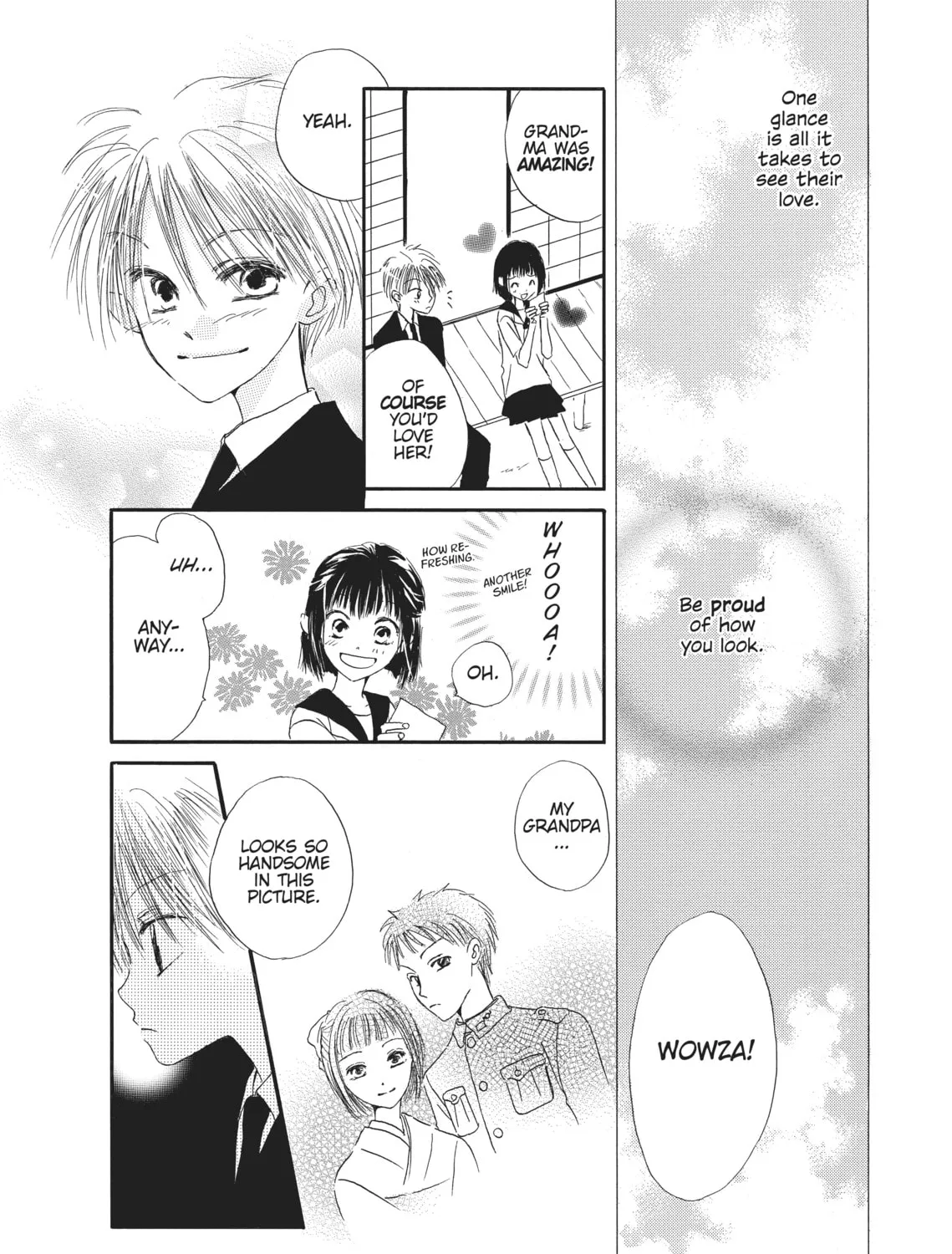 Read Last Game chapter 3.2 image 32 on Lezhin