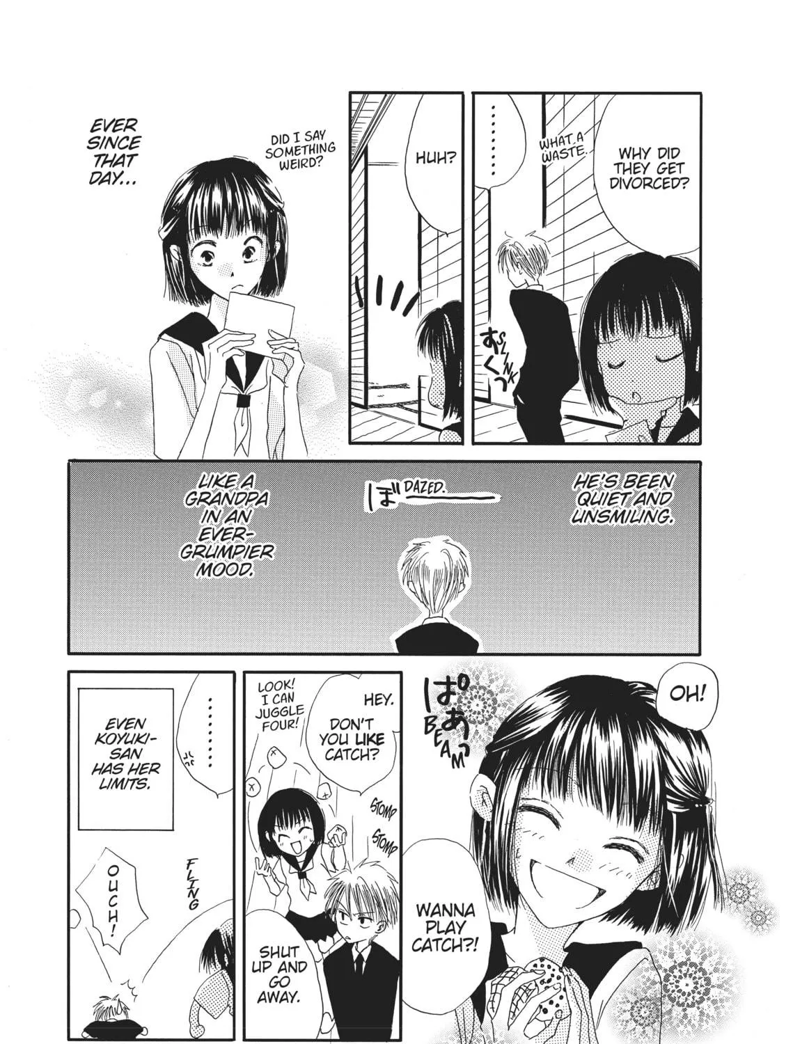 Read Last Game chapter 3.2 image 34 on Lezhin