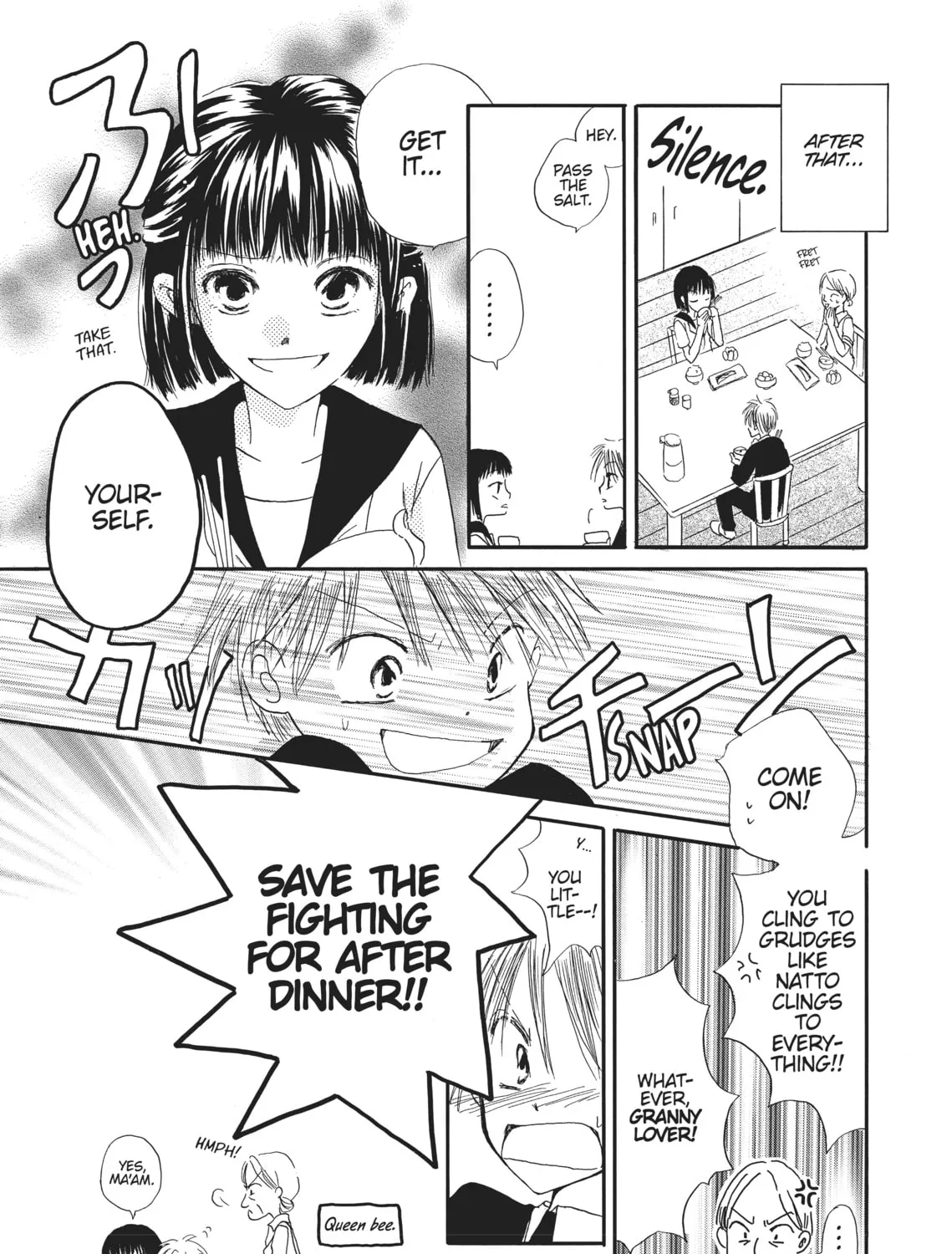 Read Last Game chapter 3.2 image 36 on Lezhin