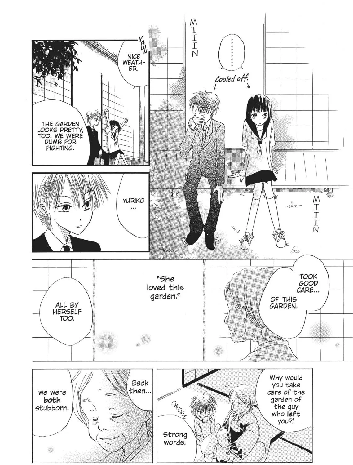 Read Last Game chapter 3.2 image 38 on Lezhin