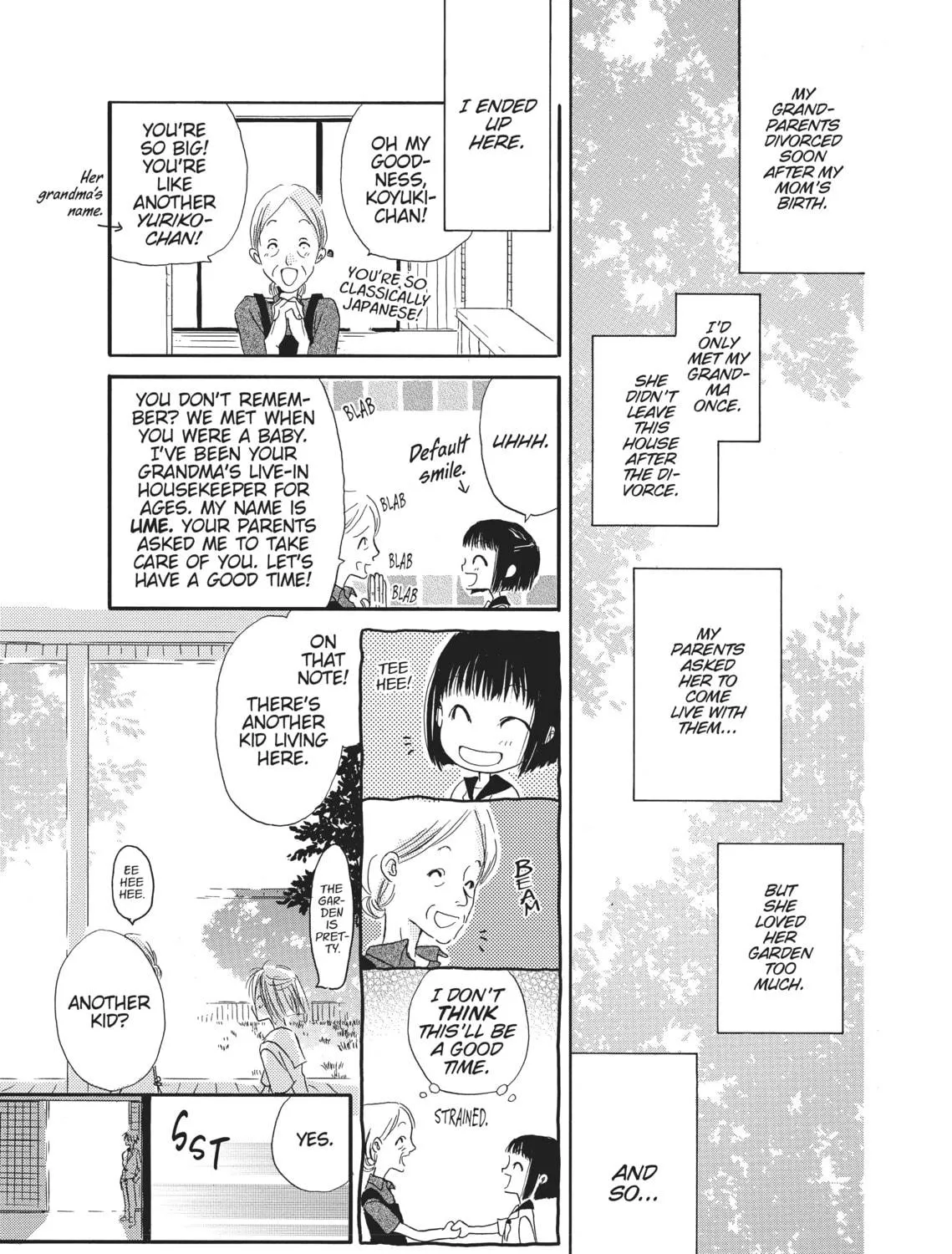 Read Last Game chapter 3.2 image 4 on Lezhin