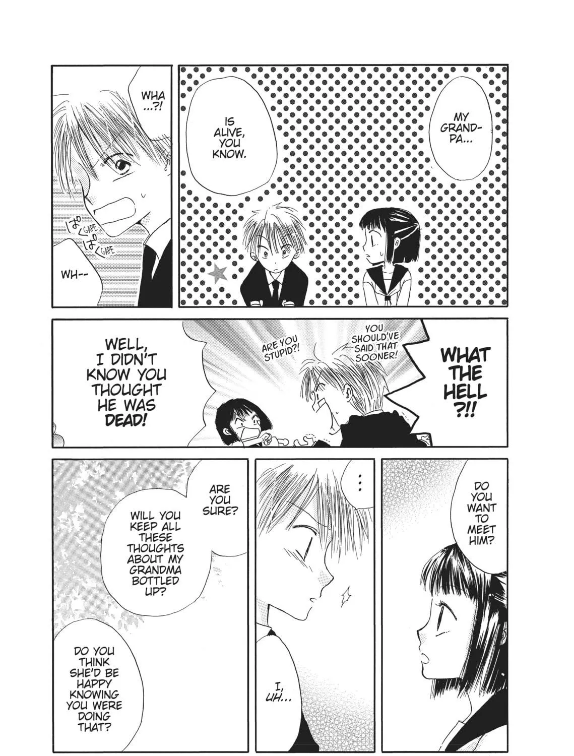Read Last Game chapter 3.2 image 46 on Lezhin