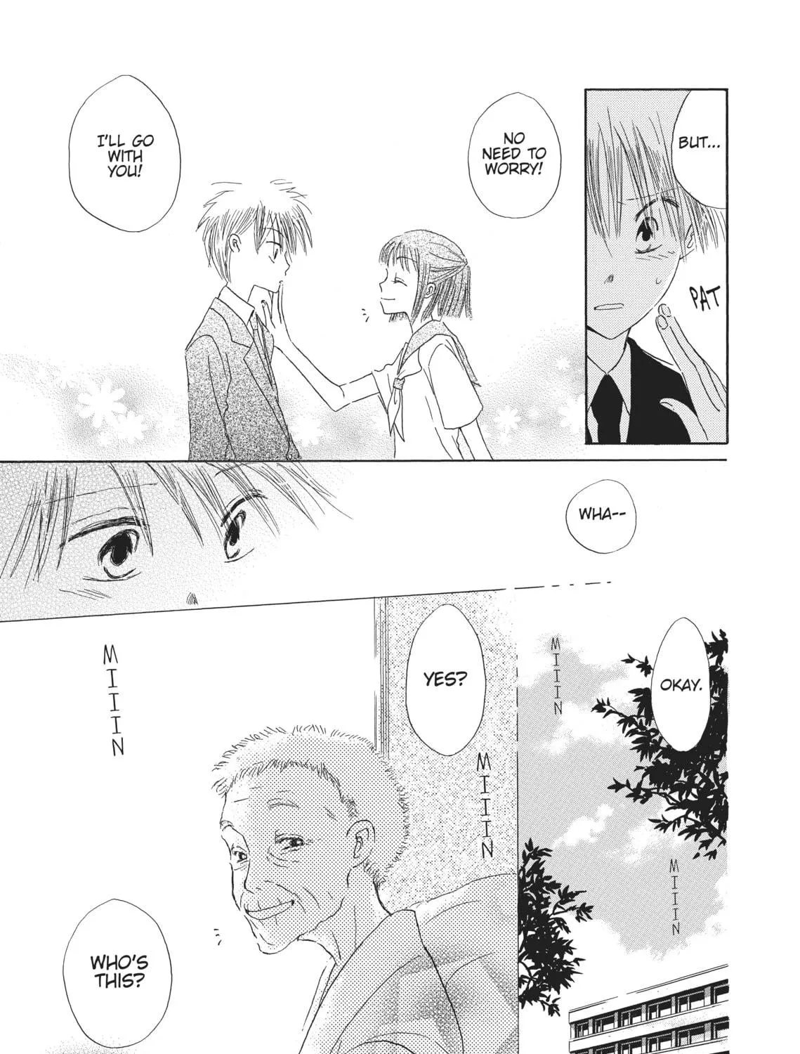 Read Last Game chapter 3.2 image 48 on Lezhin