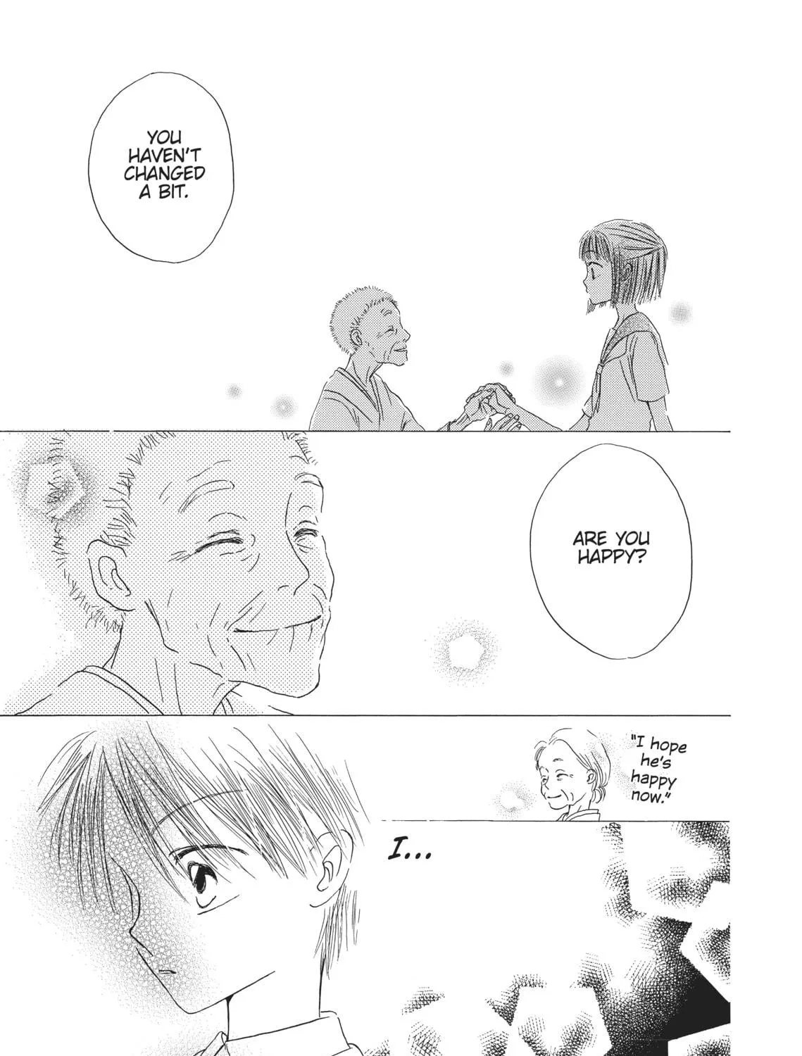 Read Last Game chapter 3.2 image 52 on Lezhin