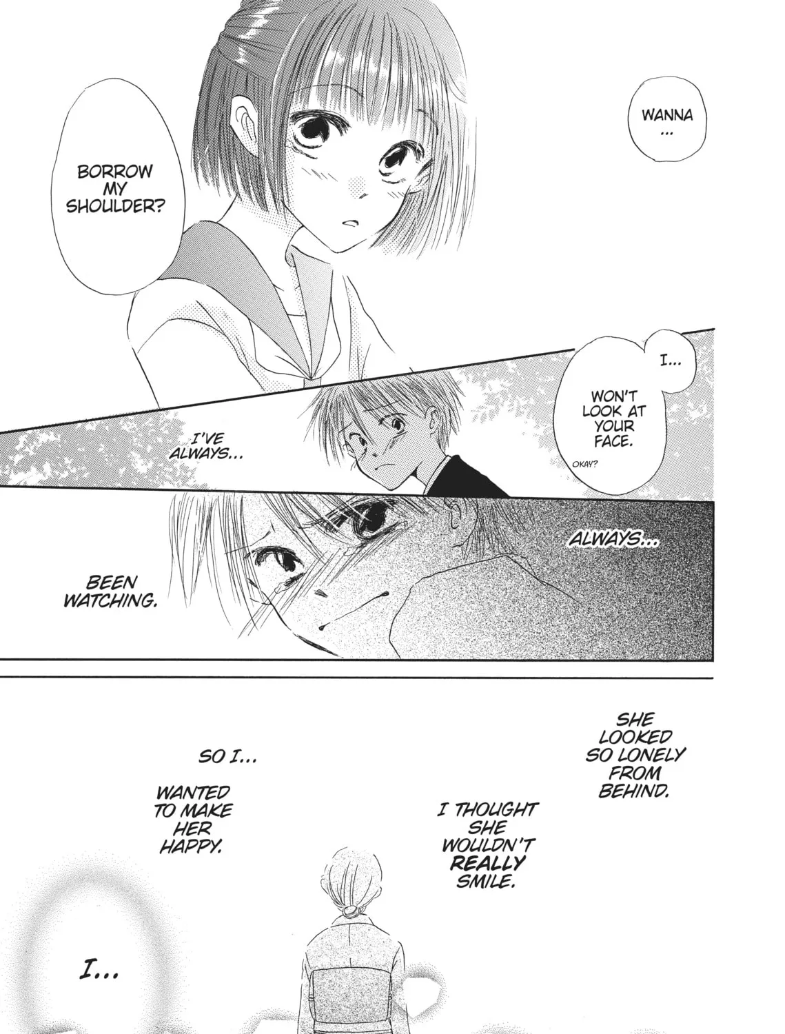 Read Last Game chapter 3.2 image 56 on Lezhin