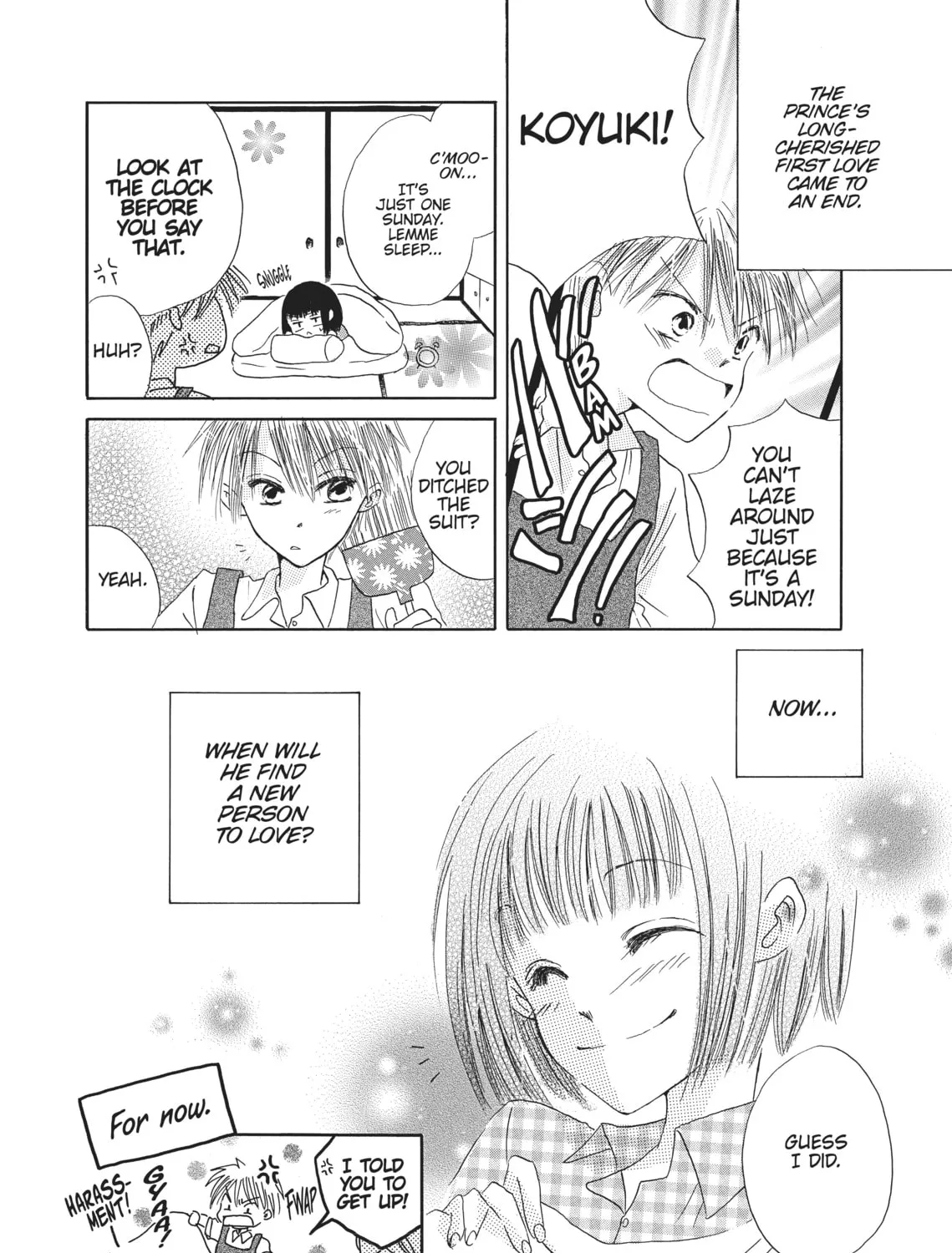 Read Last Game chapter 3.2 image 62 on Lezhin