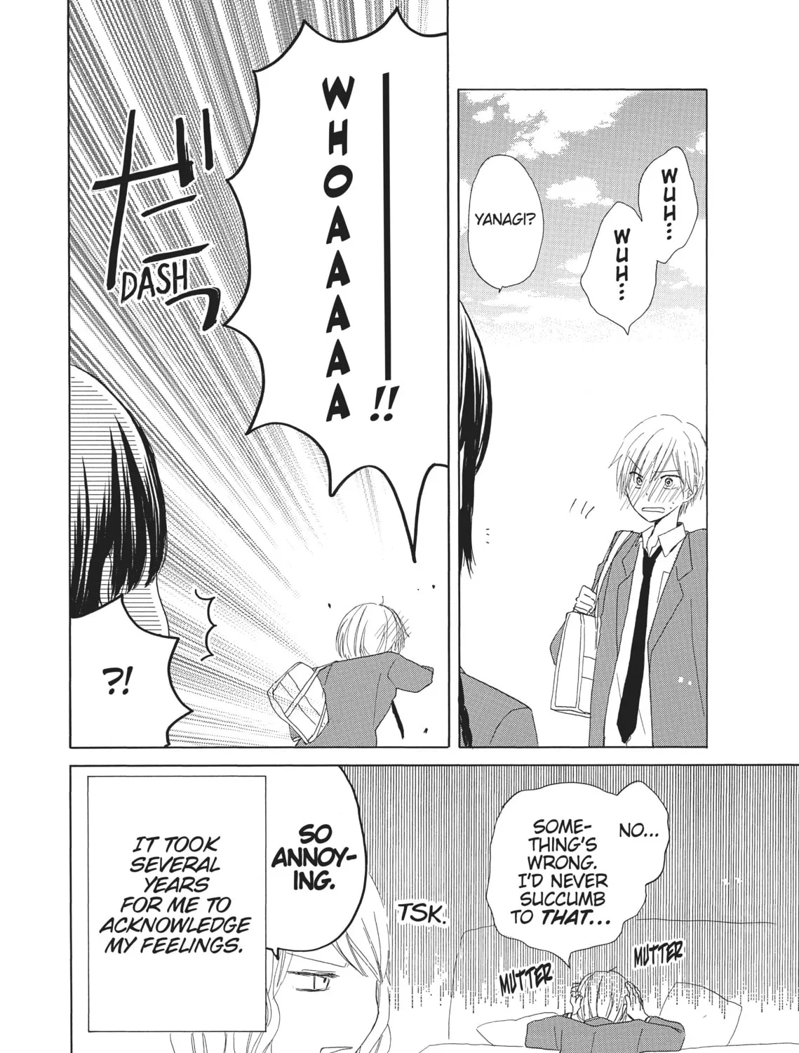 Read Last Game chapter 3.3 image 2 on Lezhin