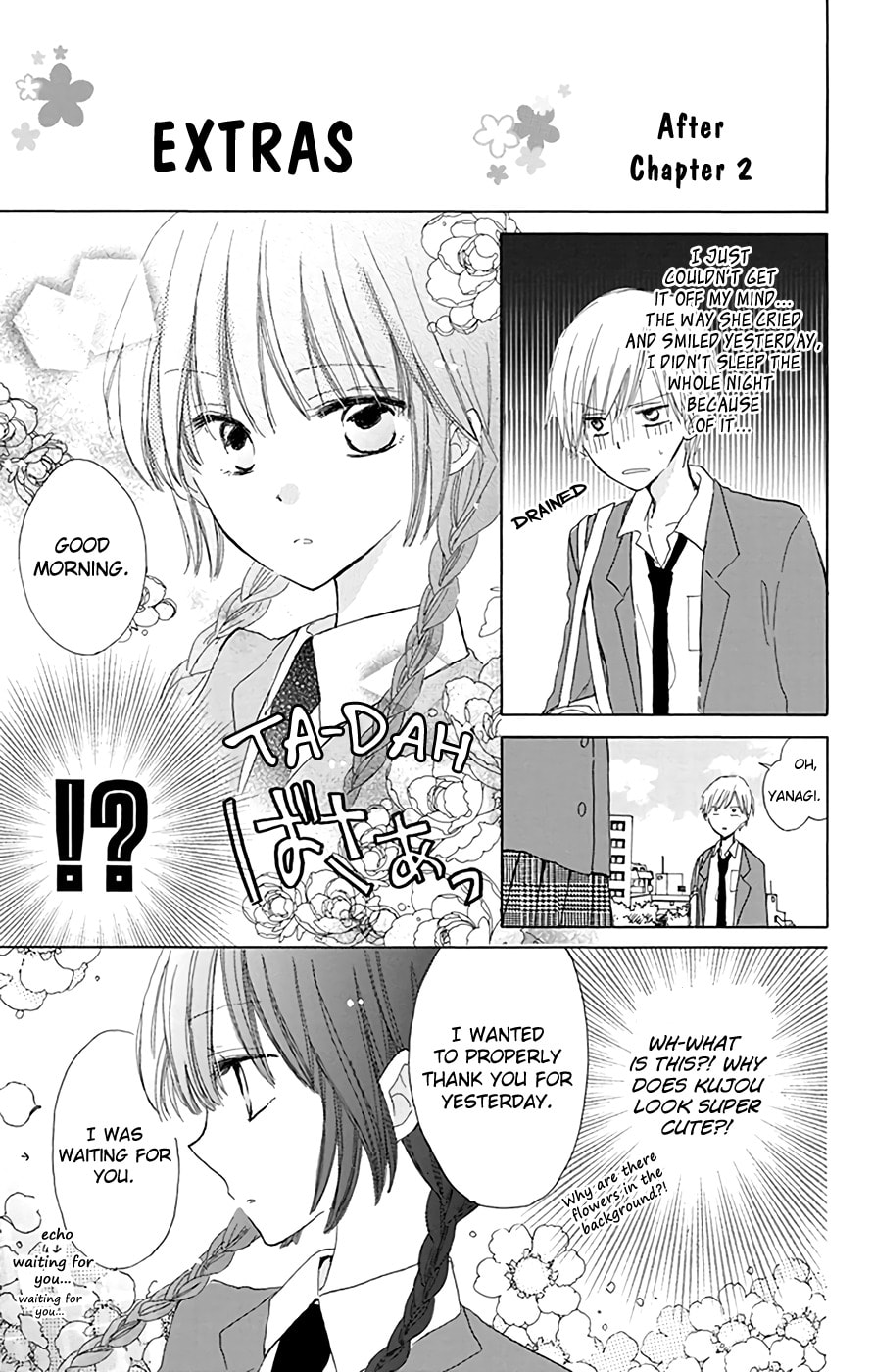 Read Last Game chapter 3.5 image 2 on Lezhin