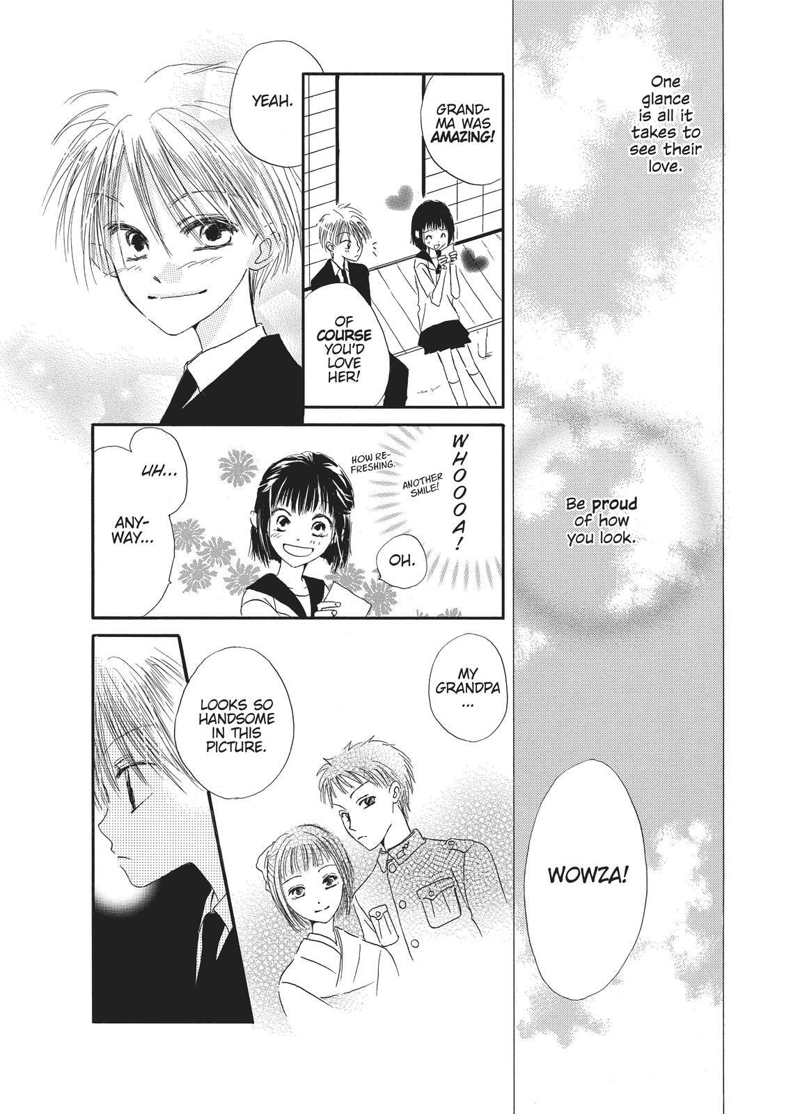 Read Last Game chapter 3.6 image 16 on Lezhin