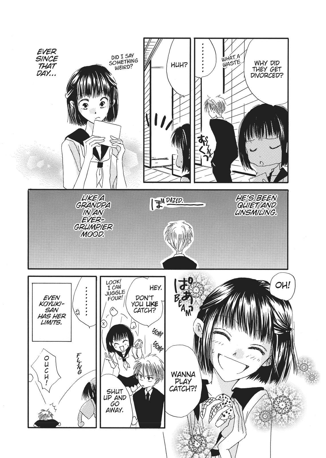 Read Last Game chapter 3.6 image 17 on Lezhin