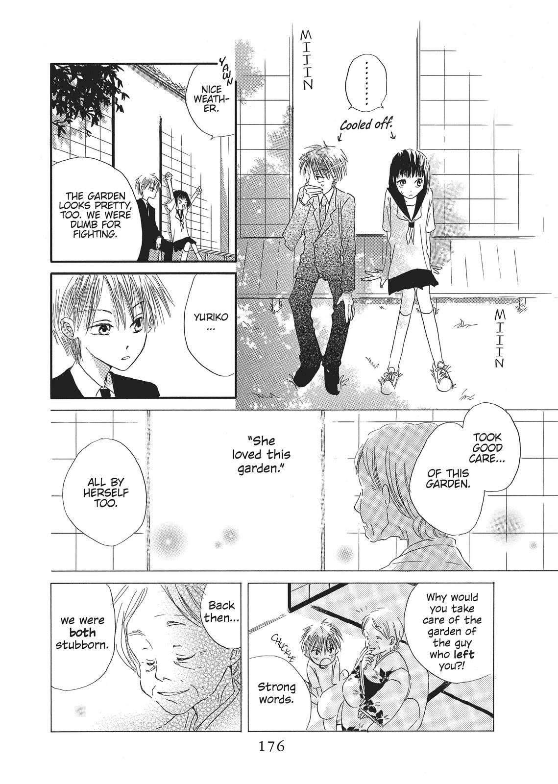 Read Last Game chapter 3.6 image 19 on Lezhin