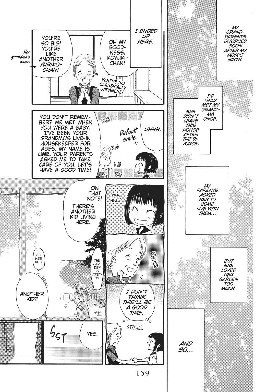 Read Last Game chapter 3.6 image 2 on Lezhin