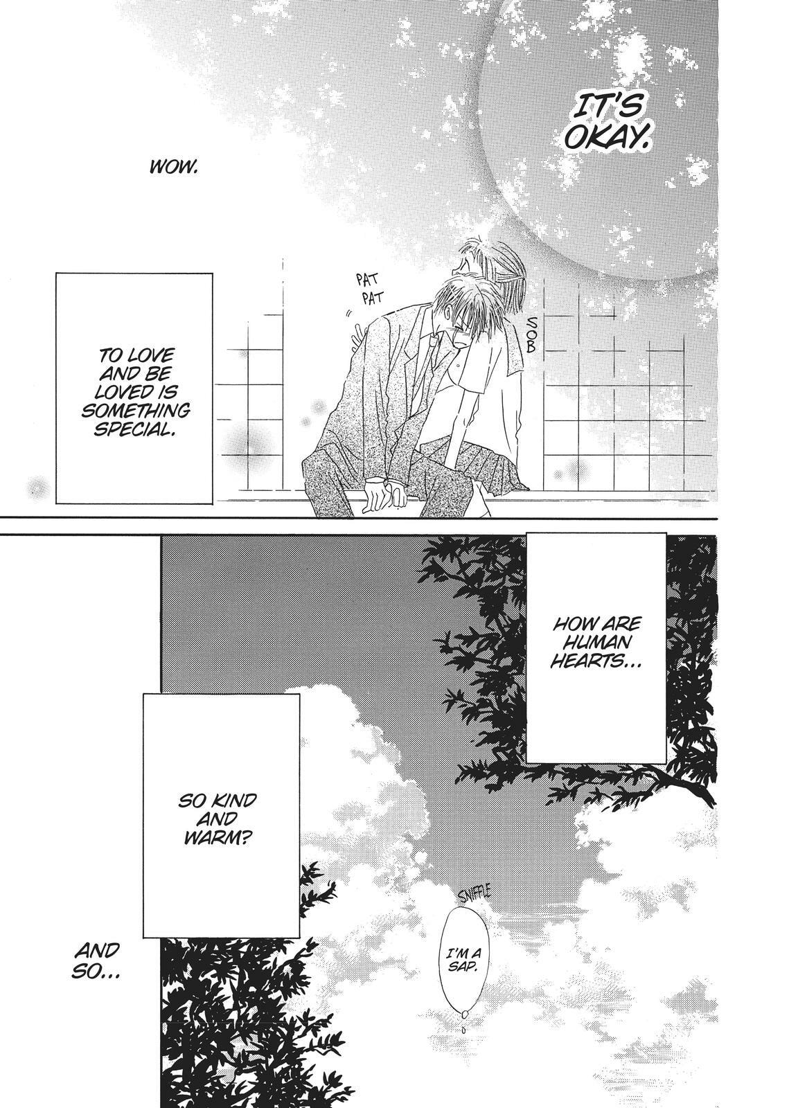 Read Last Game chapter 3.6 image 30 on Lezhin