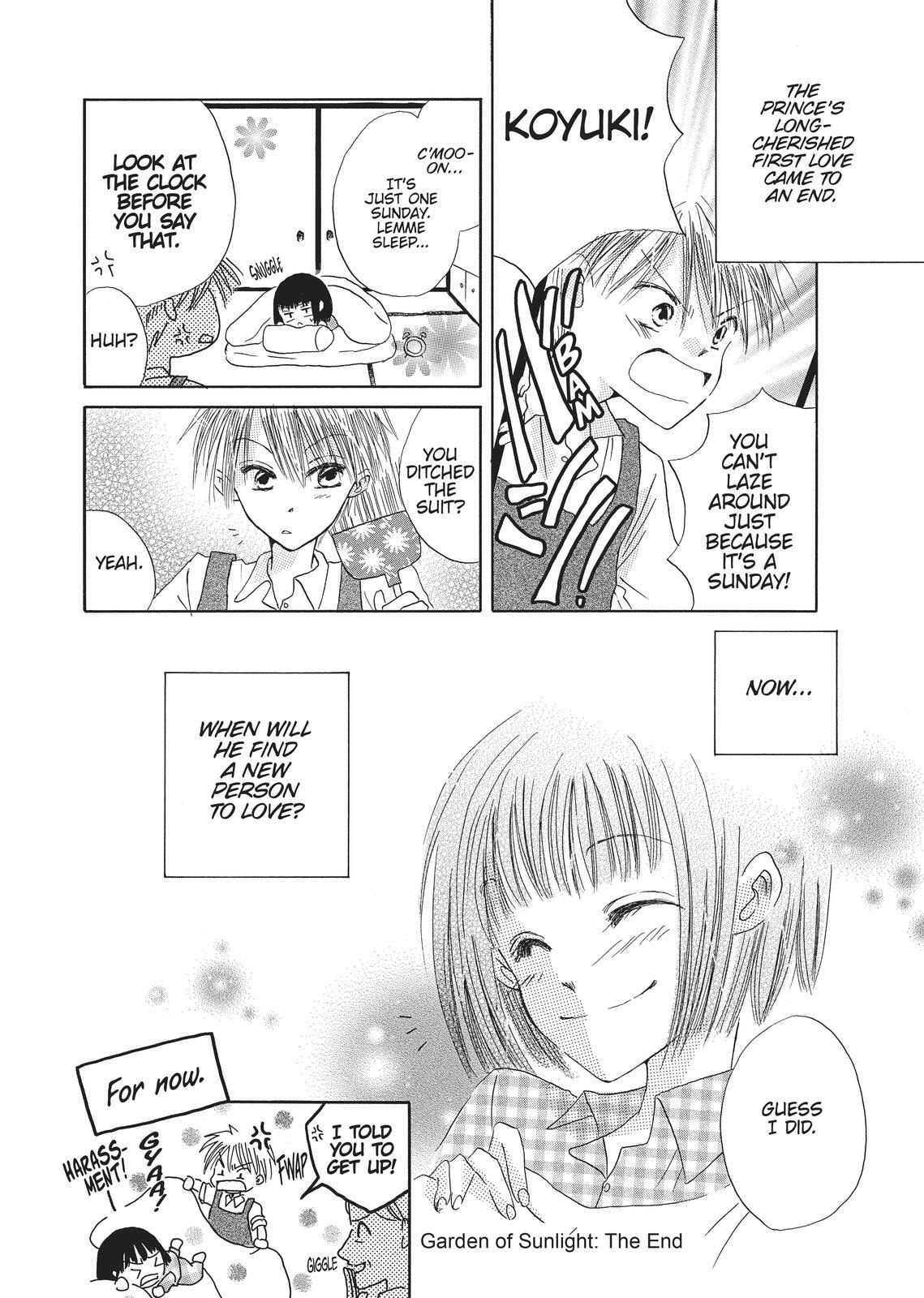 Read Last Game chapter 3.6 image 31 on Lezhin