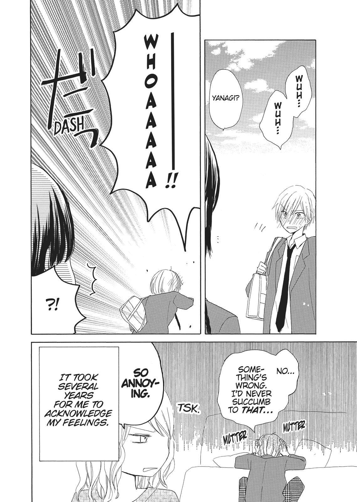 Read Last Game chapter 3.6 image 33 on Lezhin