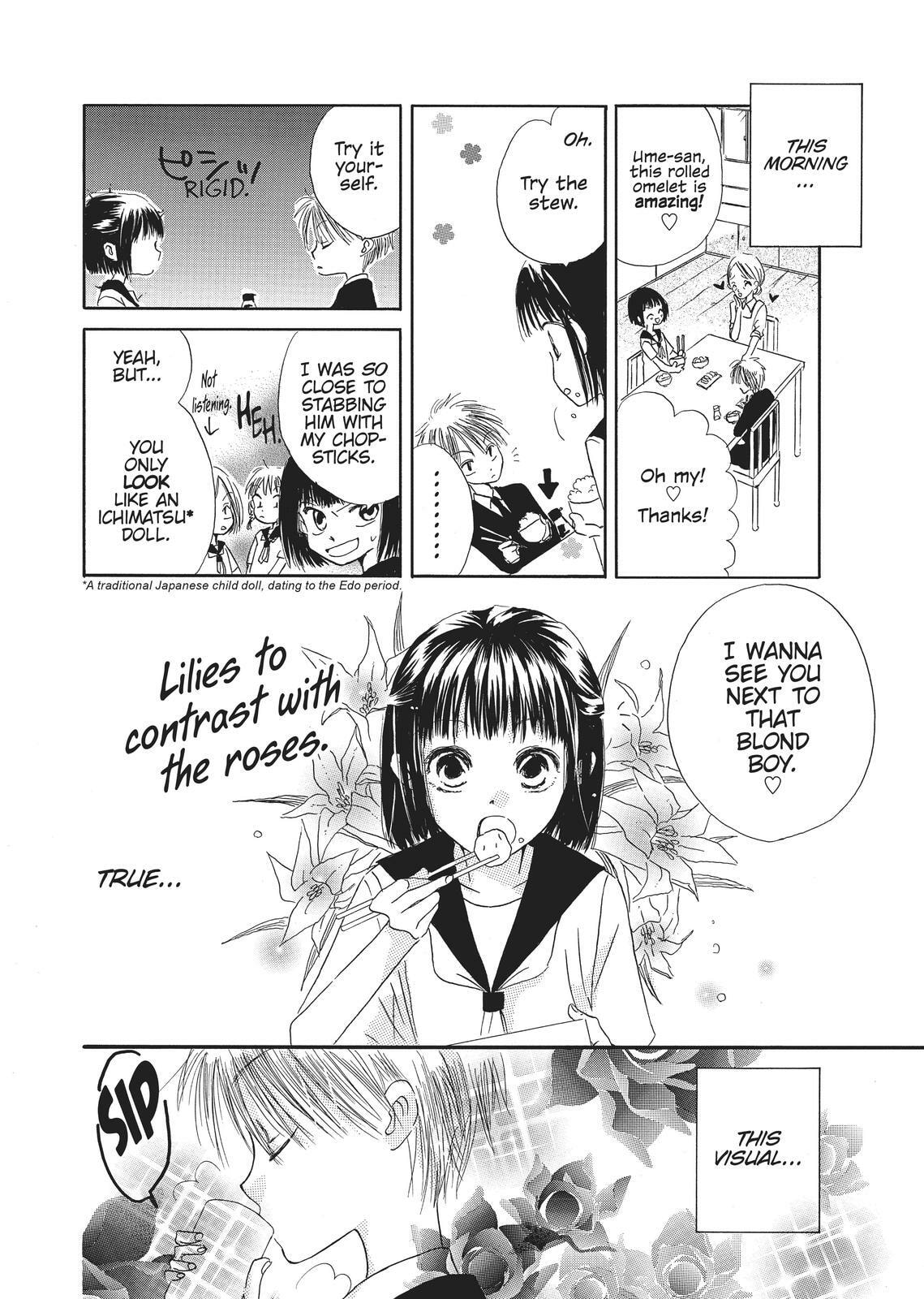 Read Last Game chapter 3.6 image 5 on Lezhin