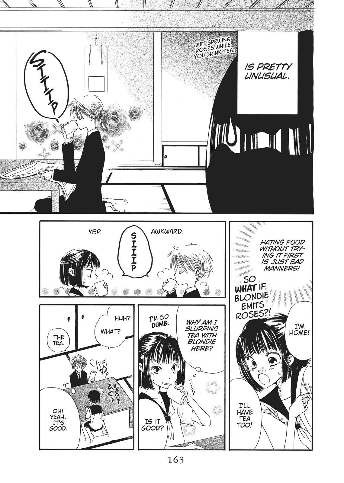 Read Last Game chapter 3.6 image 6 on Lezhin