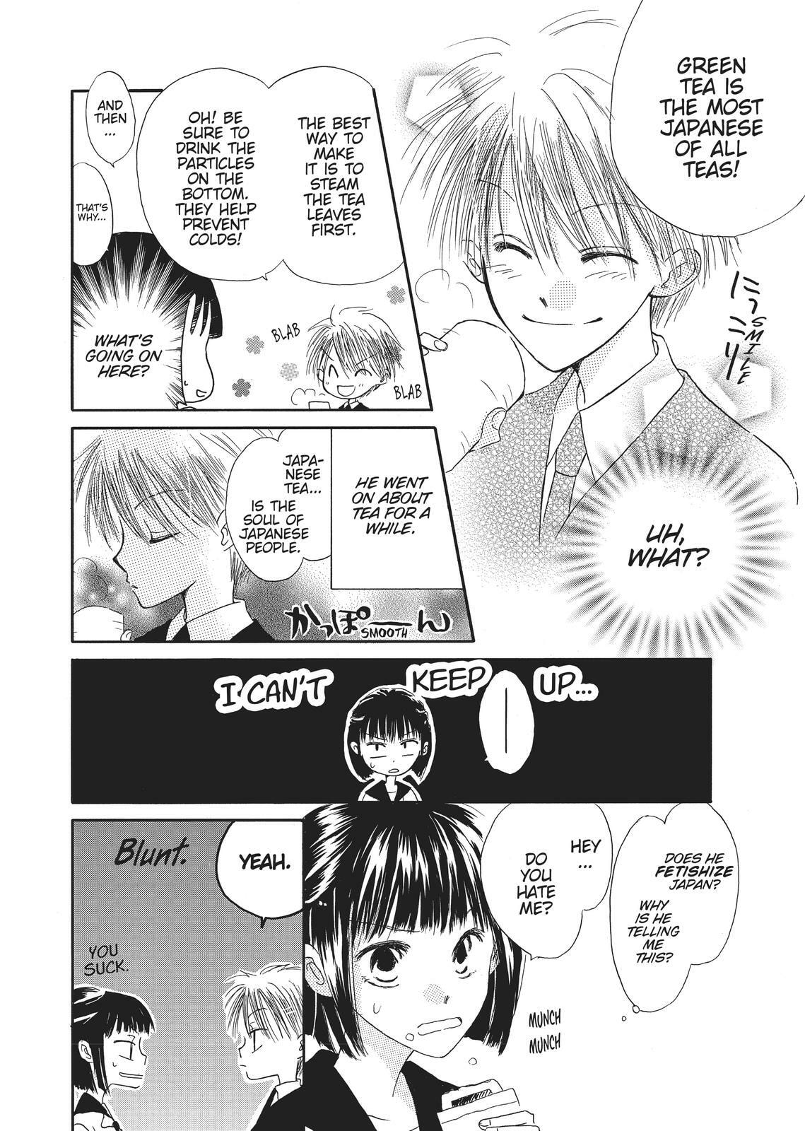 Read Last Game chapter 3.6 image 7 on Lezhin