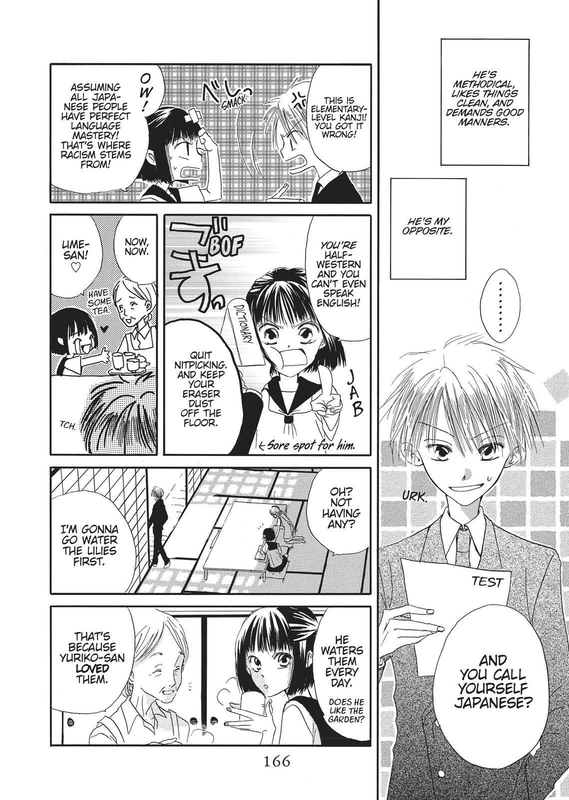 Read Last Game chapter 3.6 image 9 on Lezhin