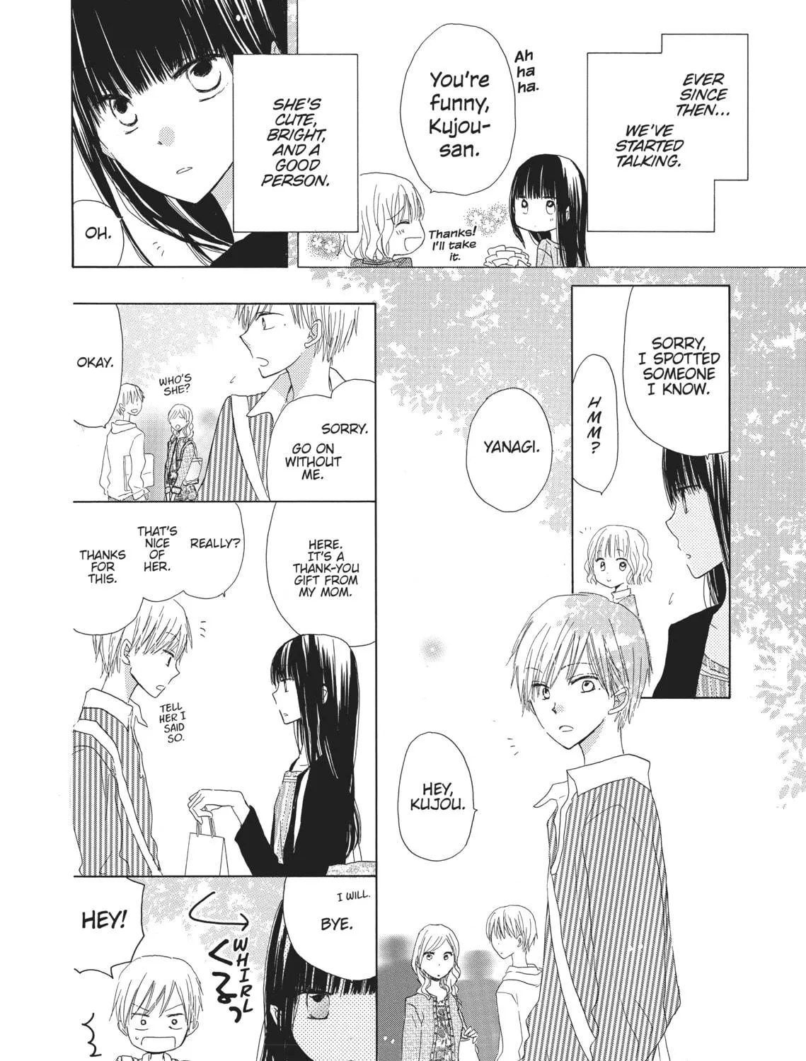 Read Last Game chapter 3 image 18 on Lezhin
