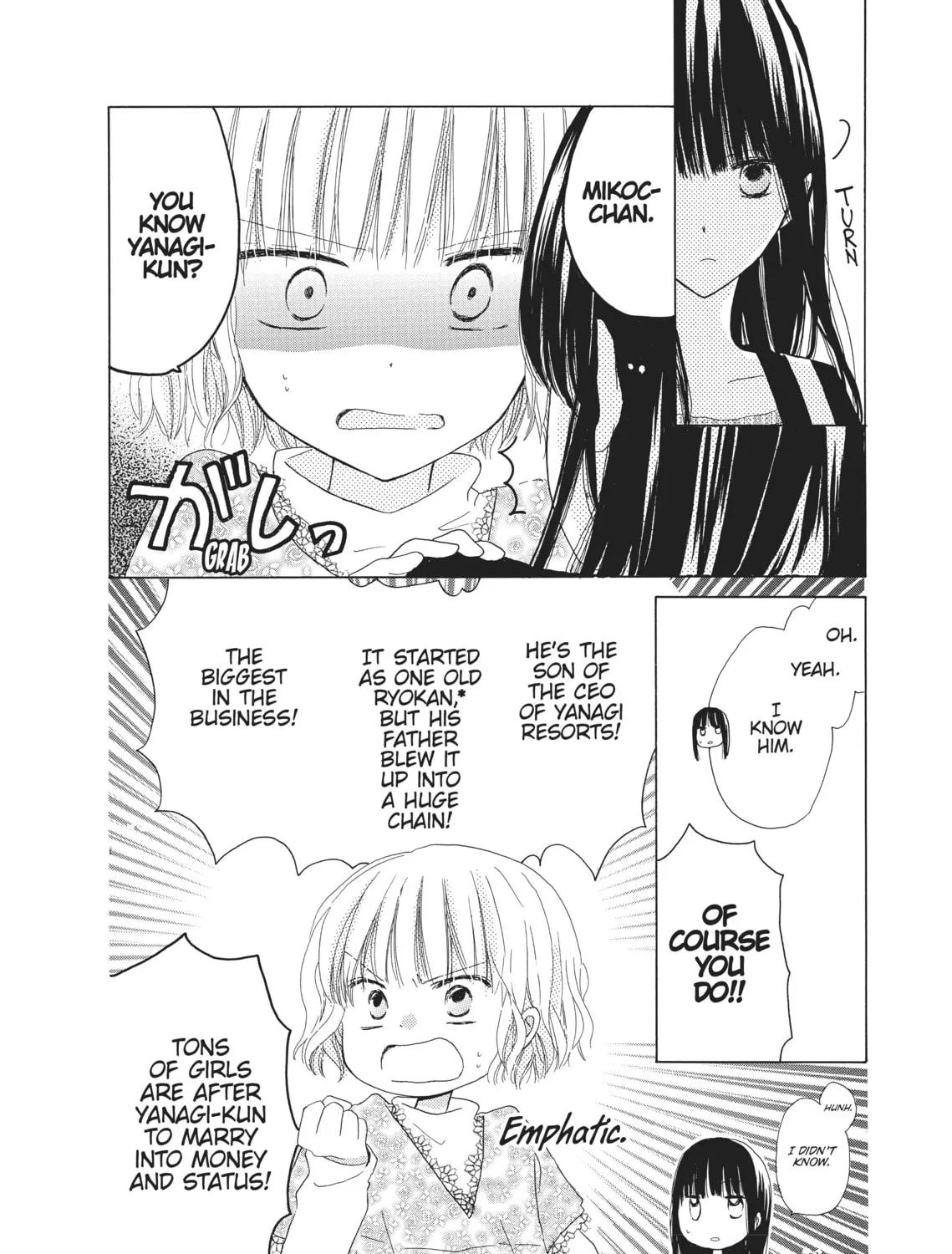 Read Last Game chapter 3 image 24 on Lezhin