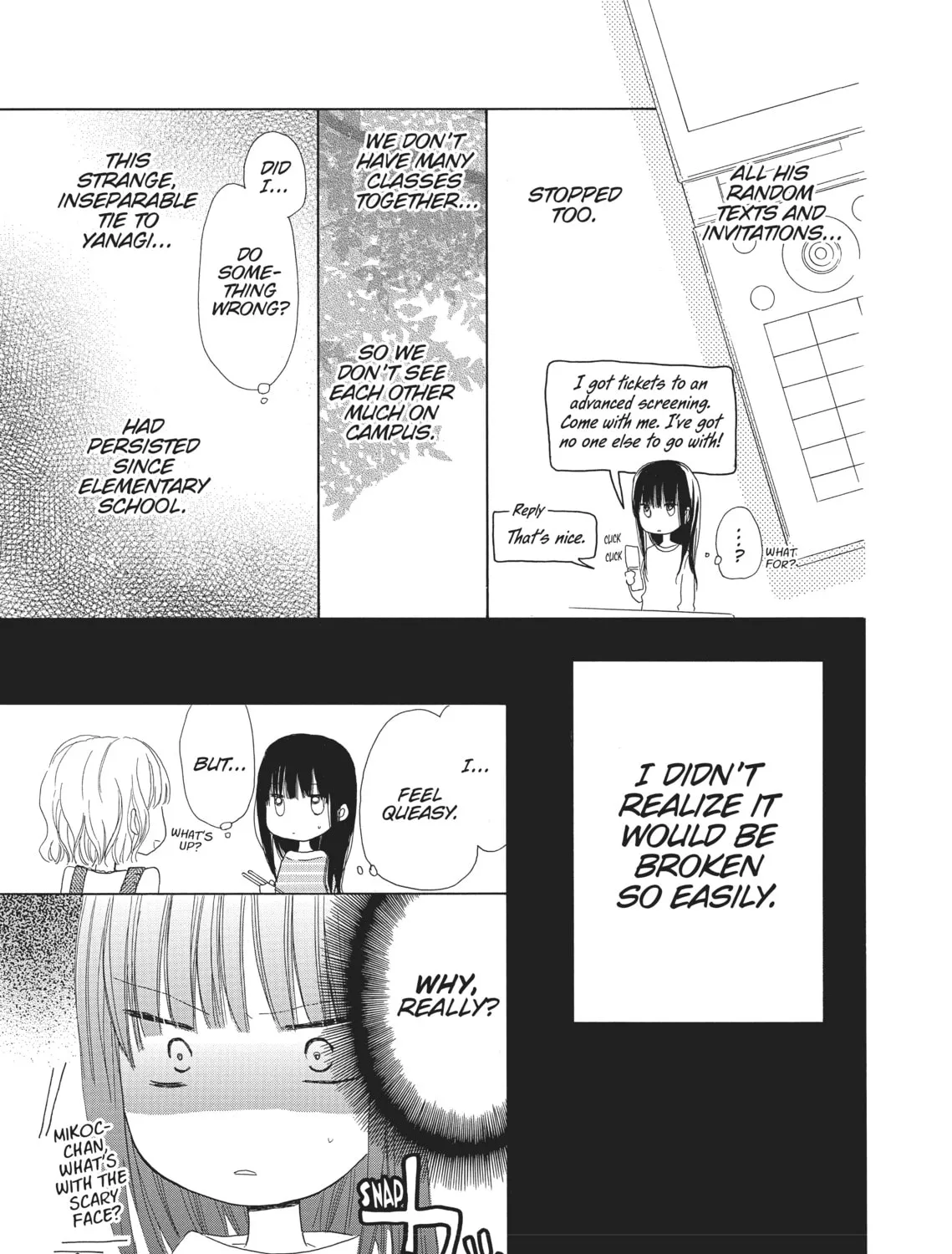 Read Last Game chapter 3 image 36 on Lezhin