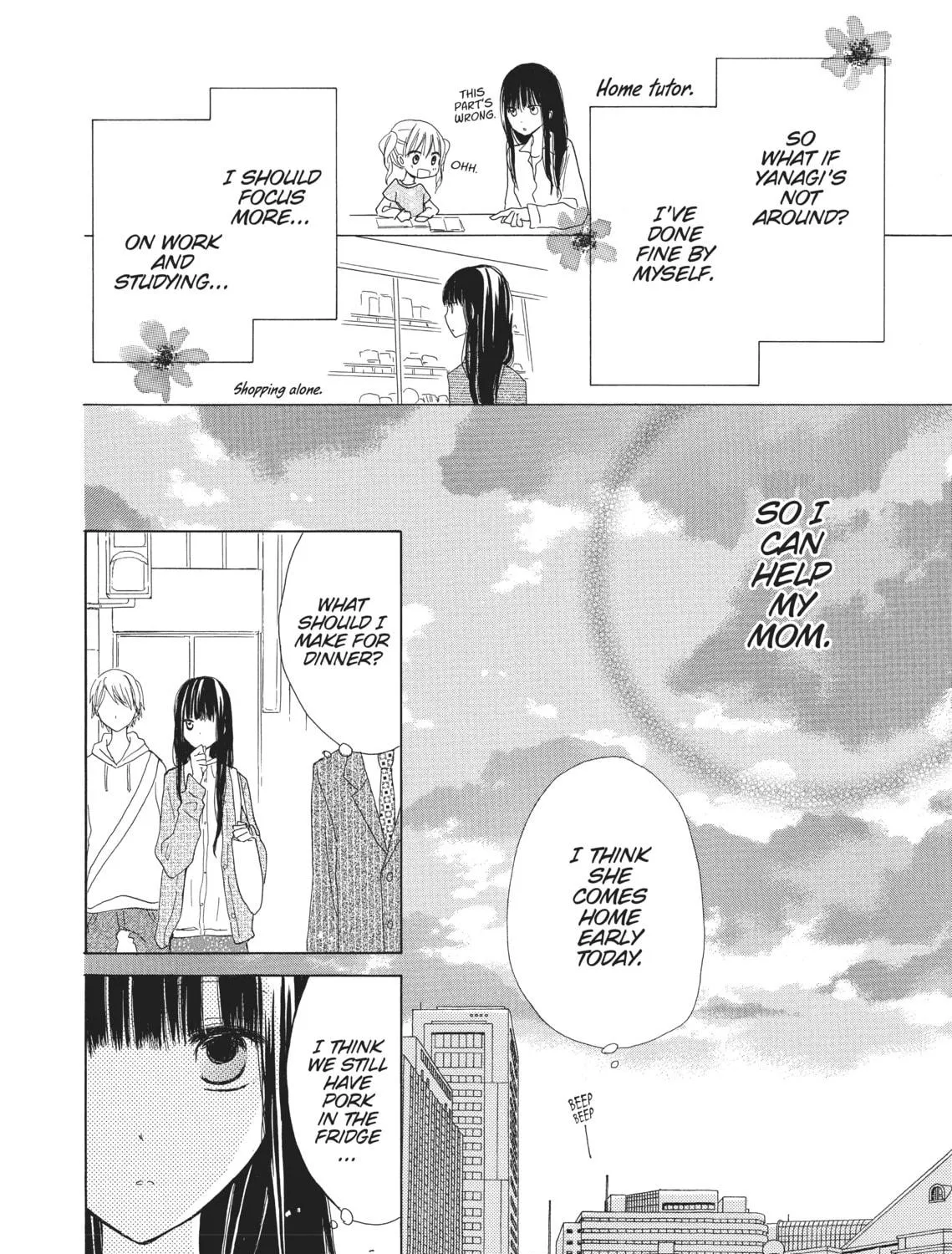 Read Last Game chapter 3 image 38 on Lezhin