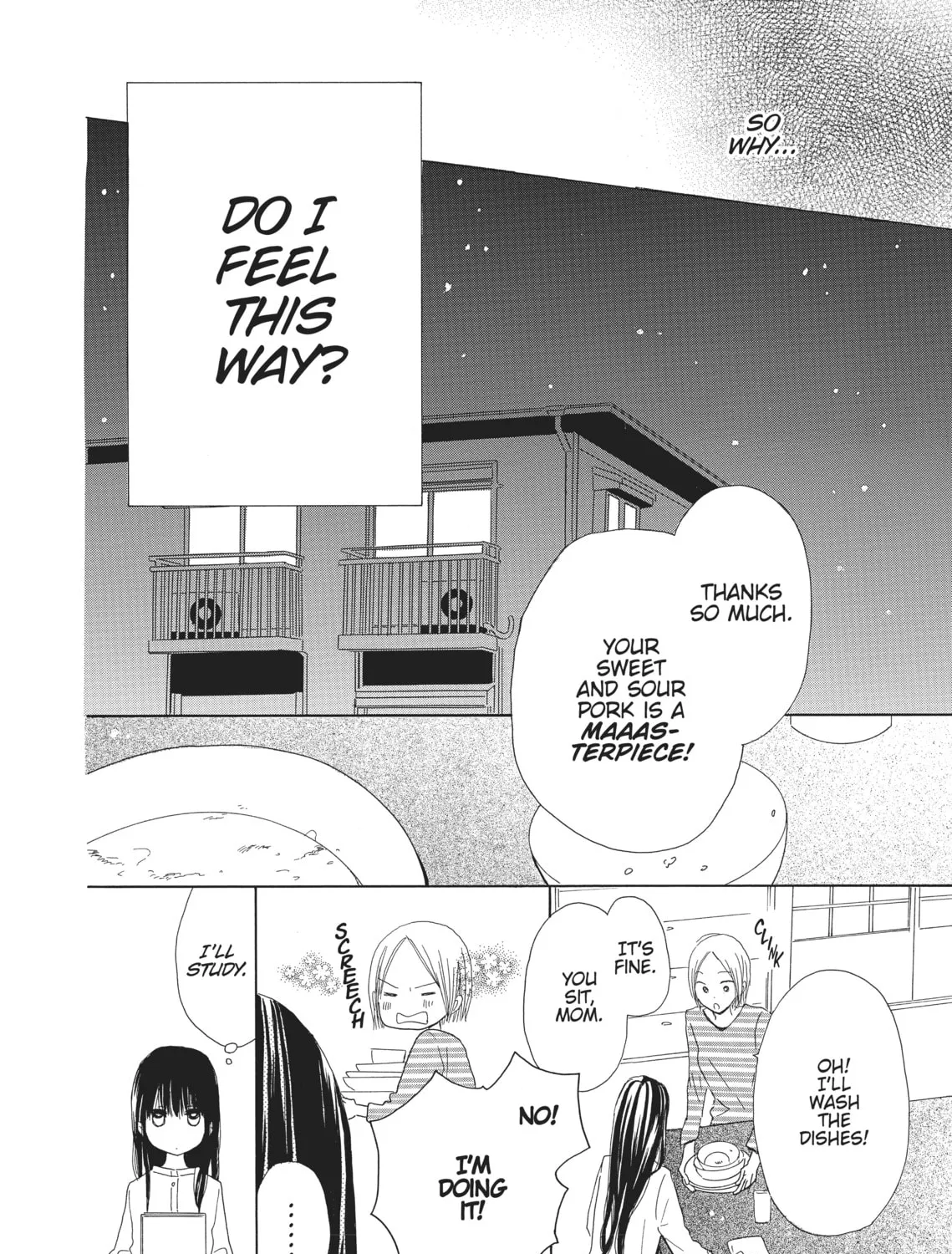 Read Last Game chapter 3 image 42 on Lezhin