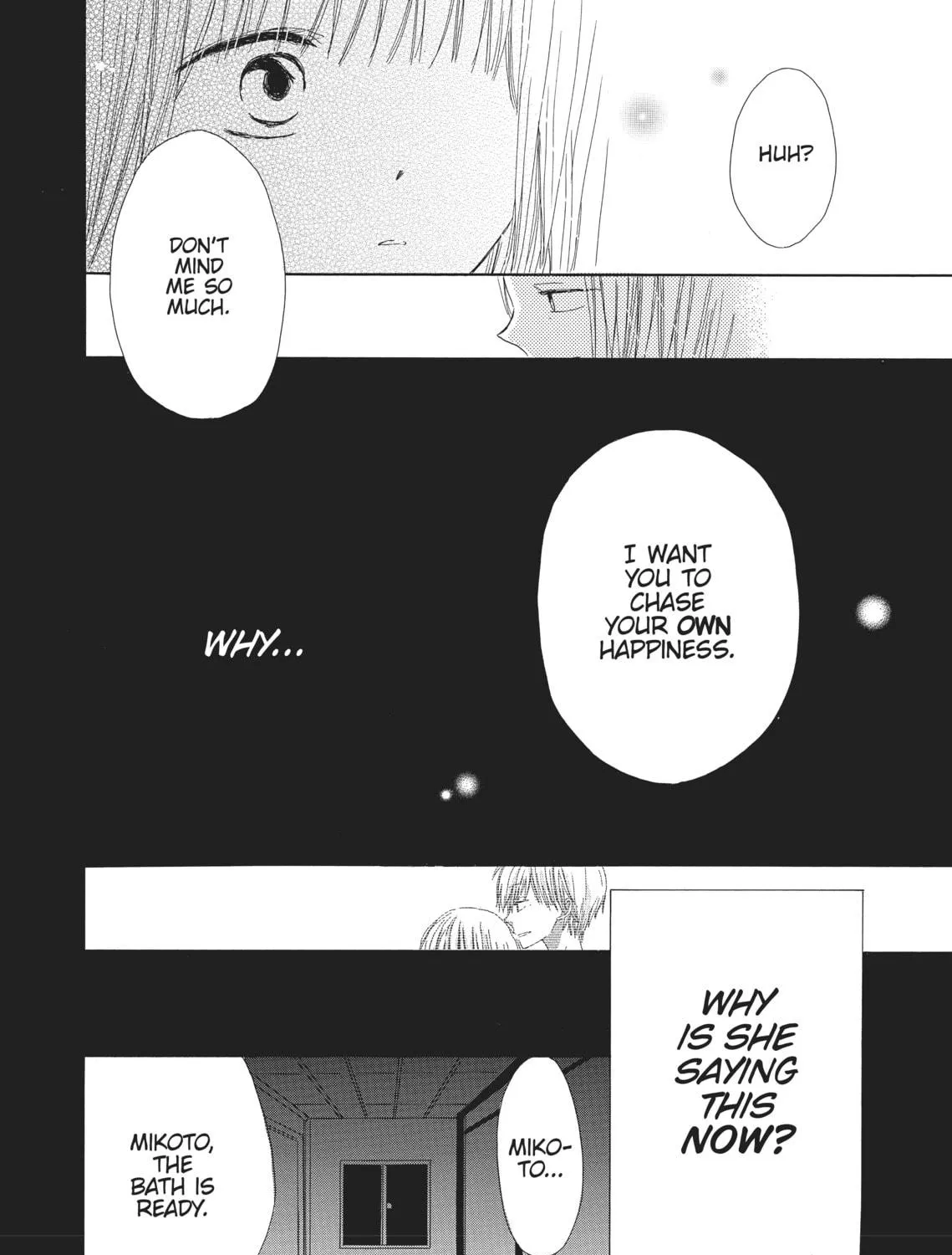 Read Last Game chapter 3 image 46 on Lezhin