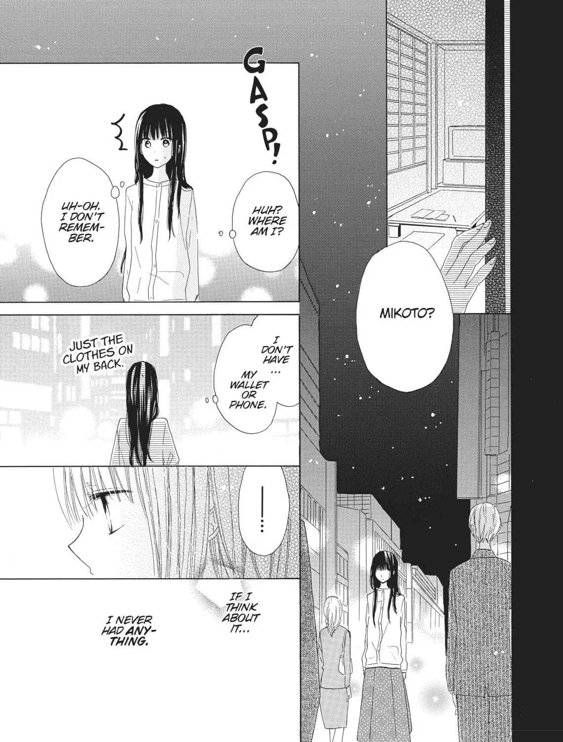 Read Last Game chapter 3 image 48 on Lezhin