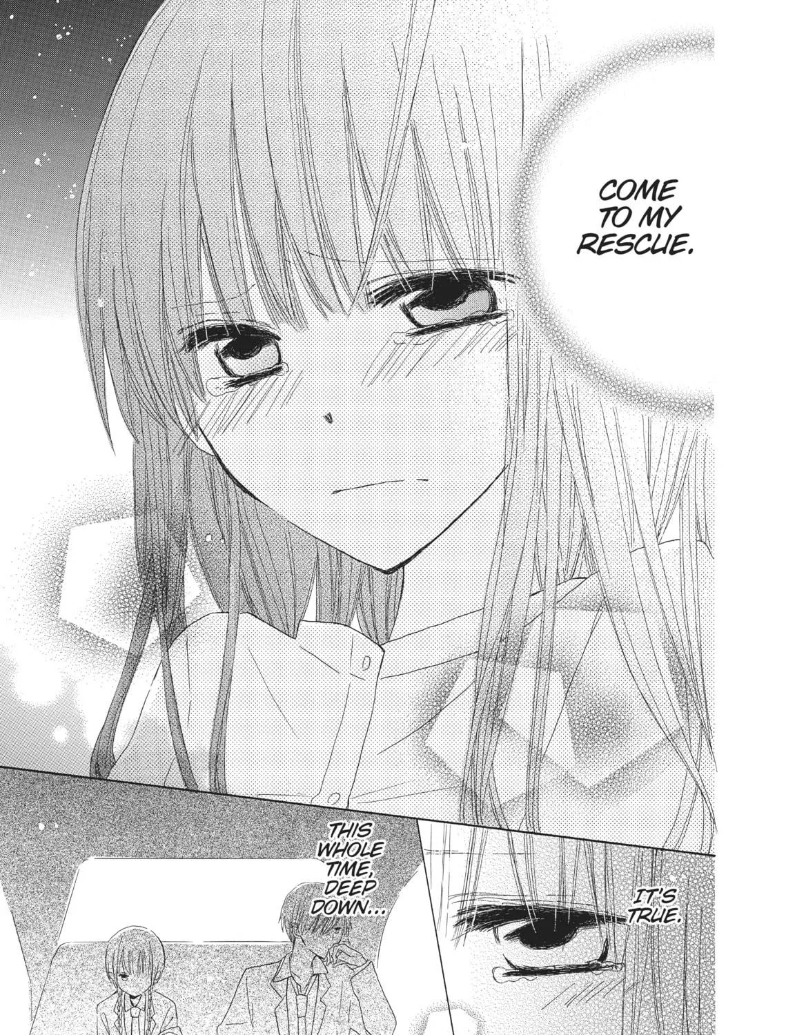 Read Last Game chapter 3 image 52 on Lezhin