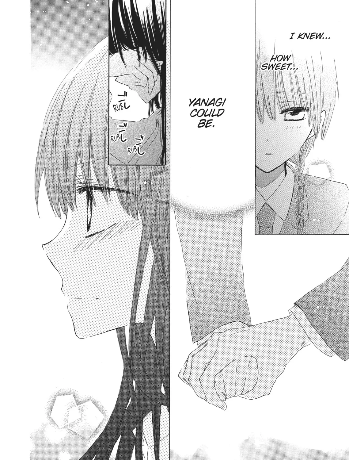 Read Last Game chapter 3 image 54 on Lezhin