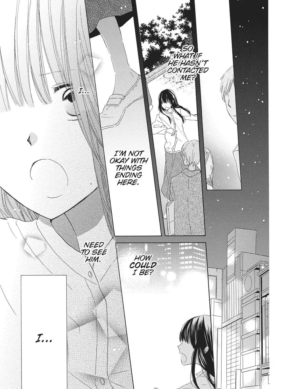Read Last Game chapter 3 image 56 on Lezhin