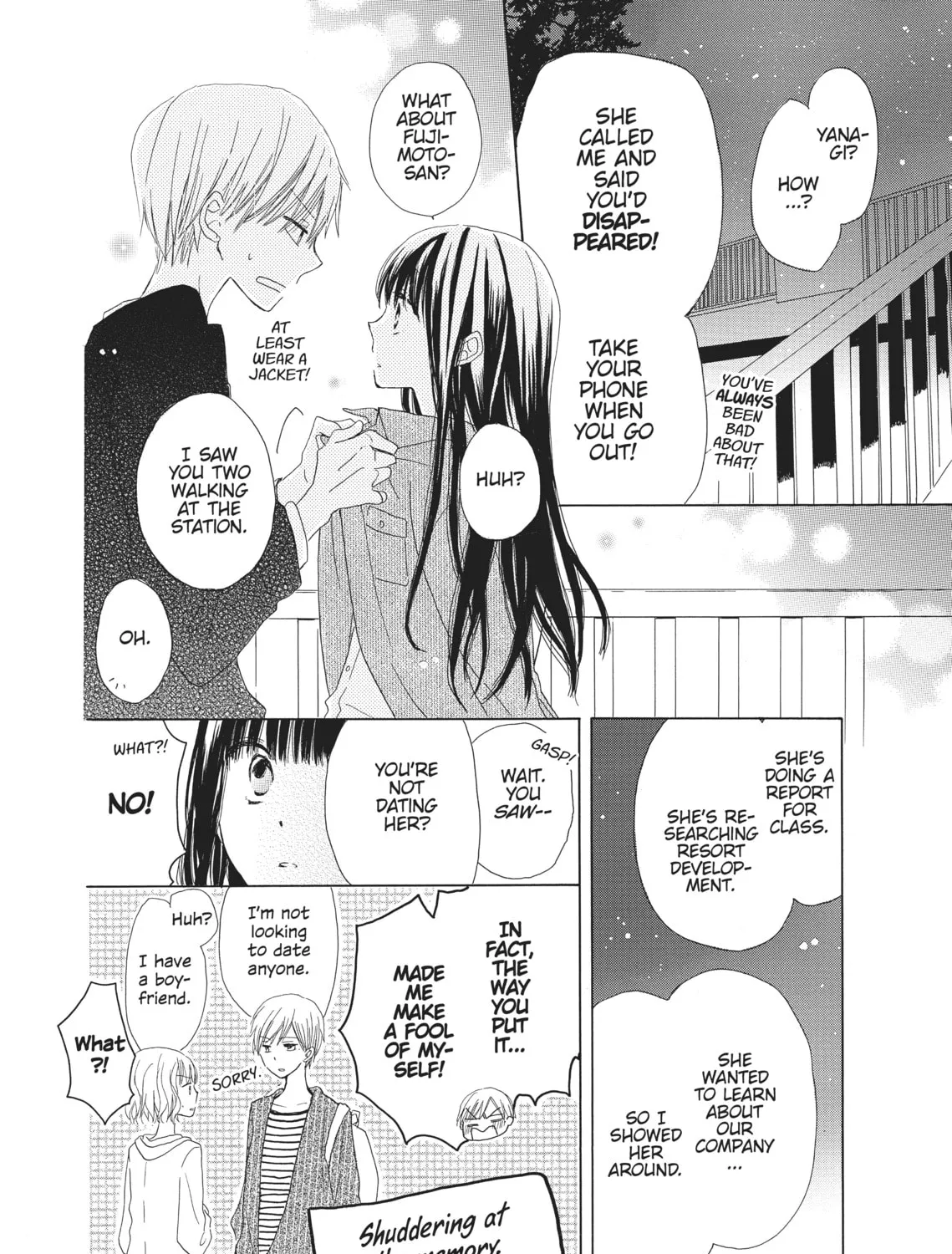 Read Last Game chapter 3 image 60 on Lezhin
